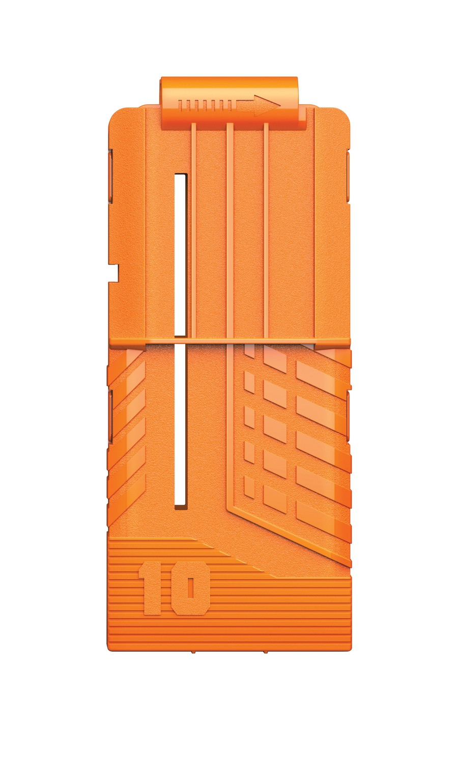 Dartzone Spectrum Groen