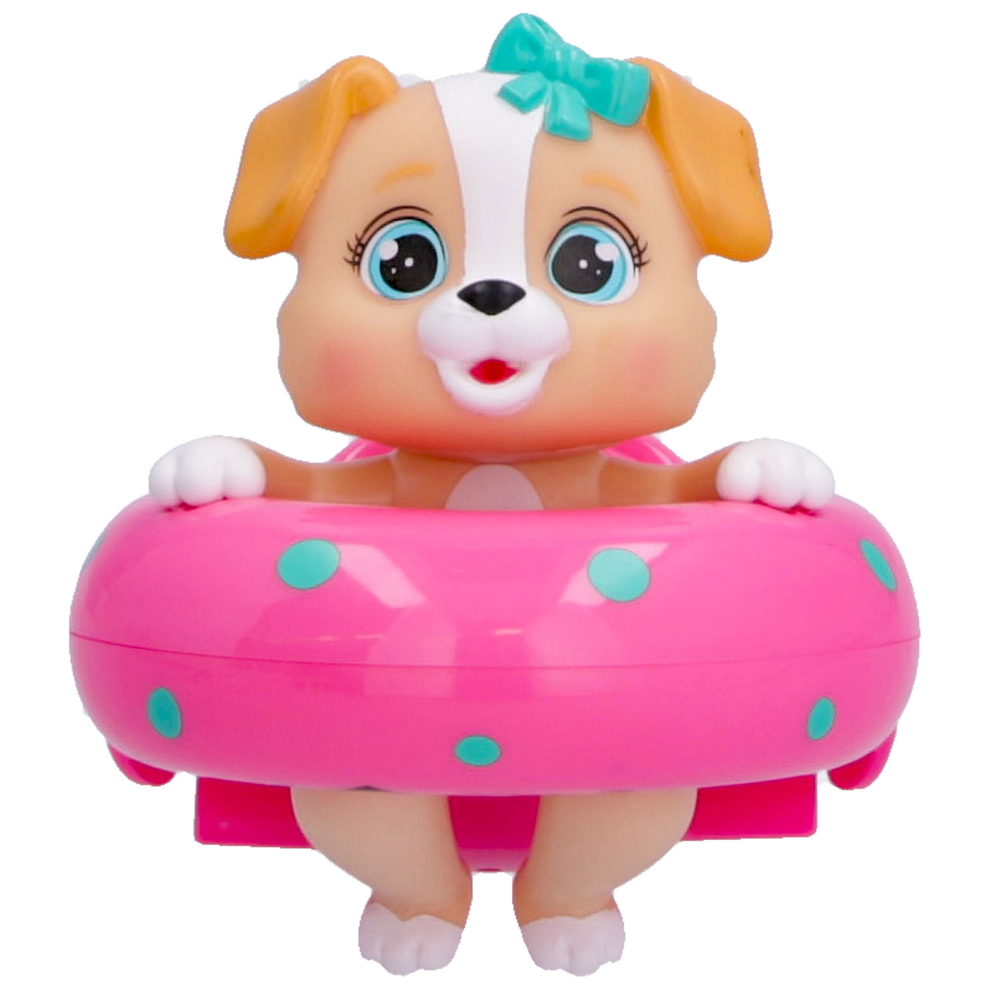 Bloopies Flottants Chiots
