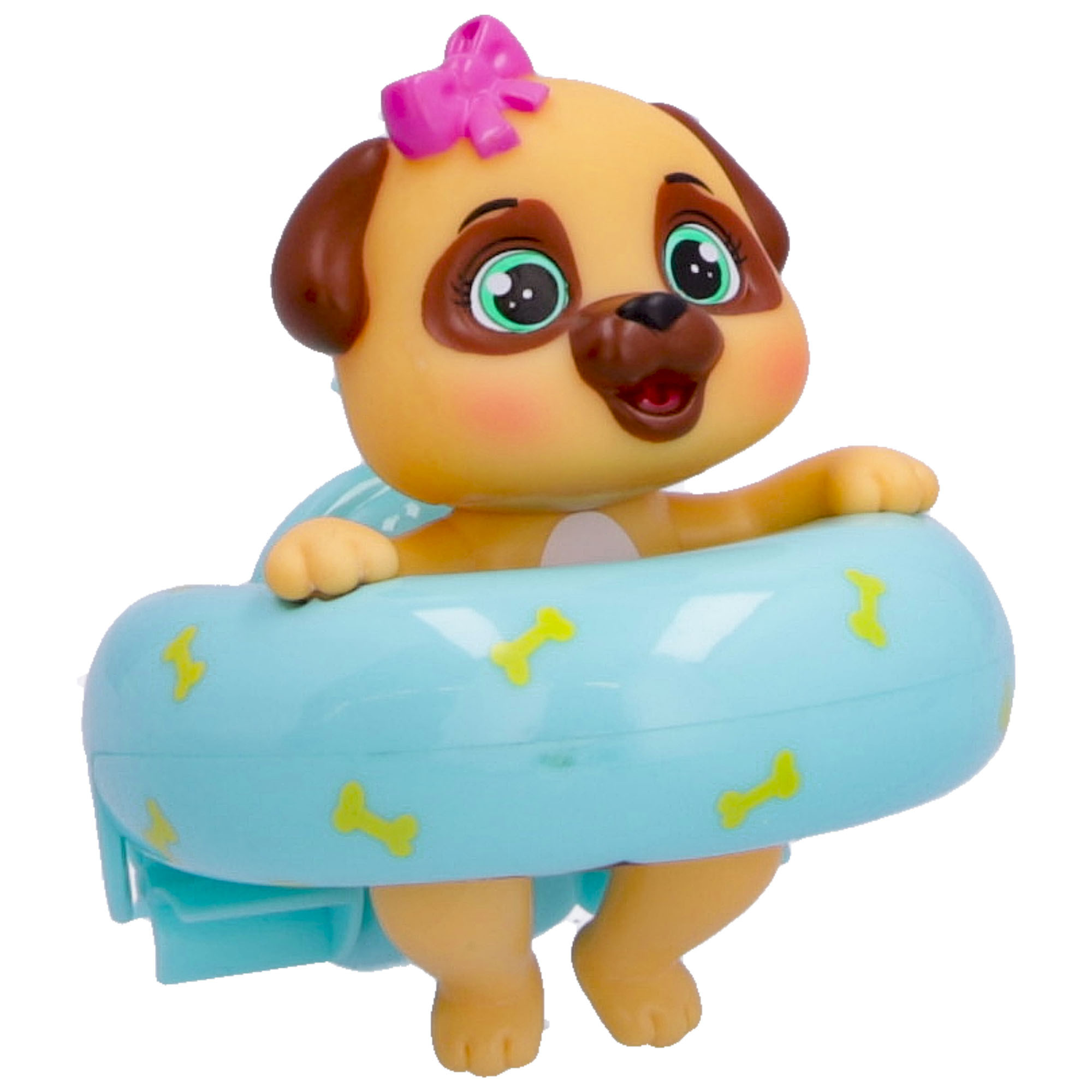 Bloopies Flottants Chiots