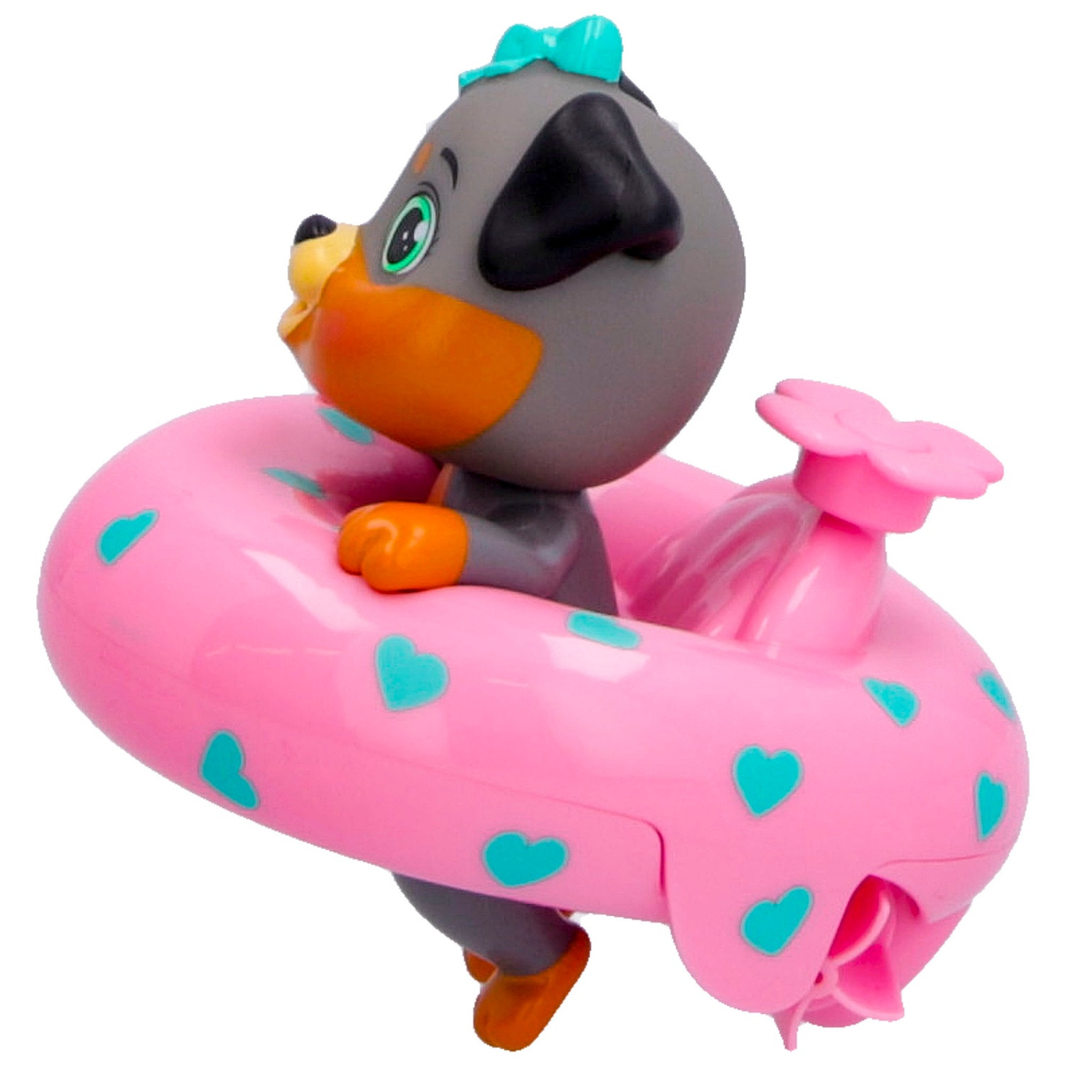 Bloopies Flottants Chiots