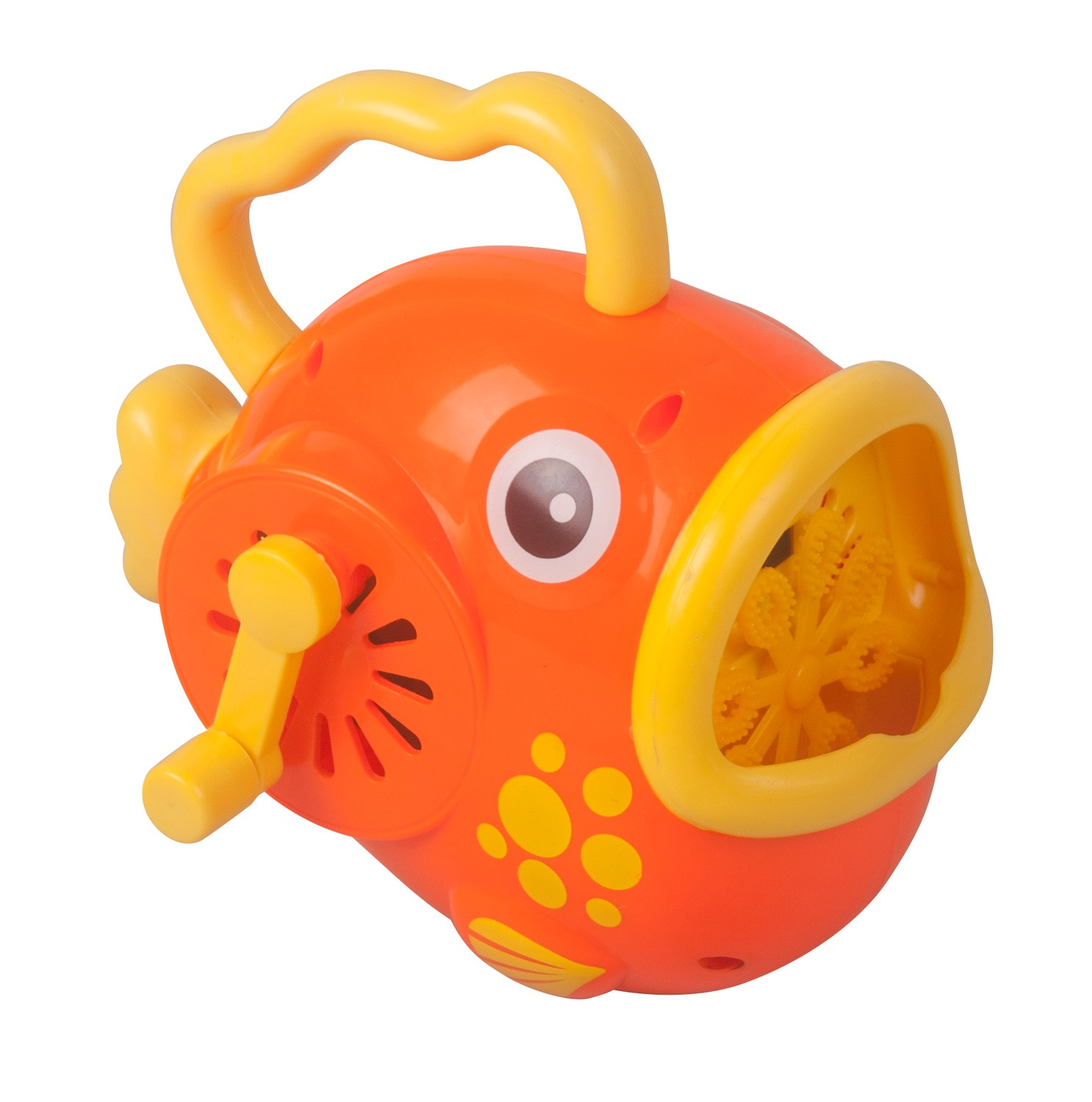Blasenfisch