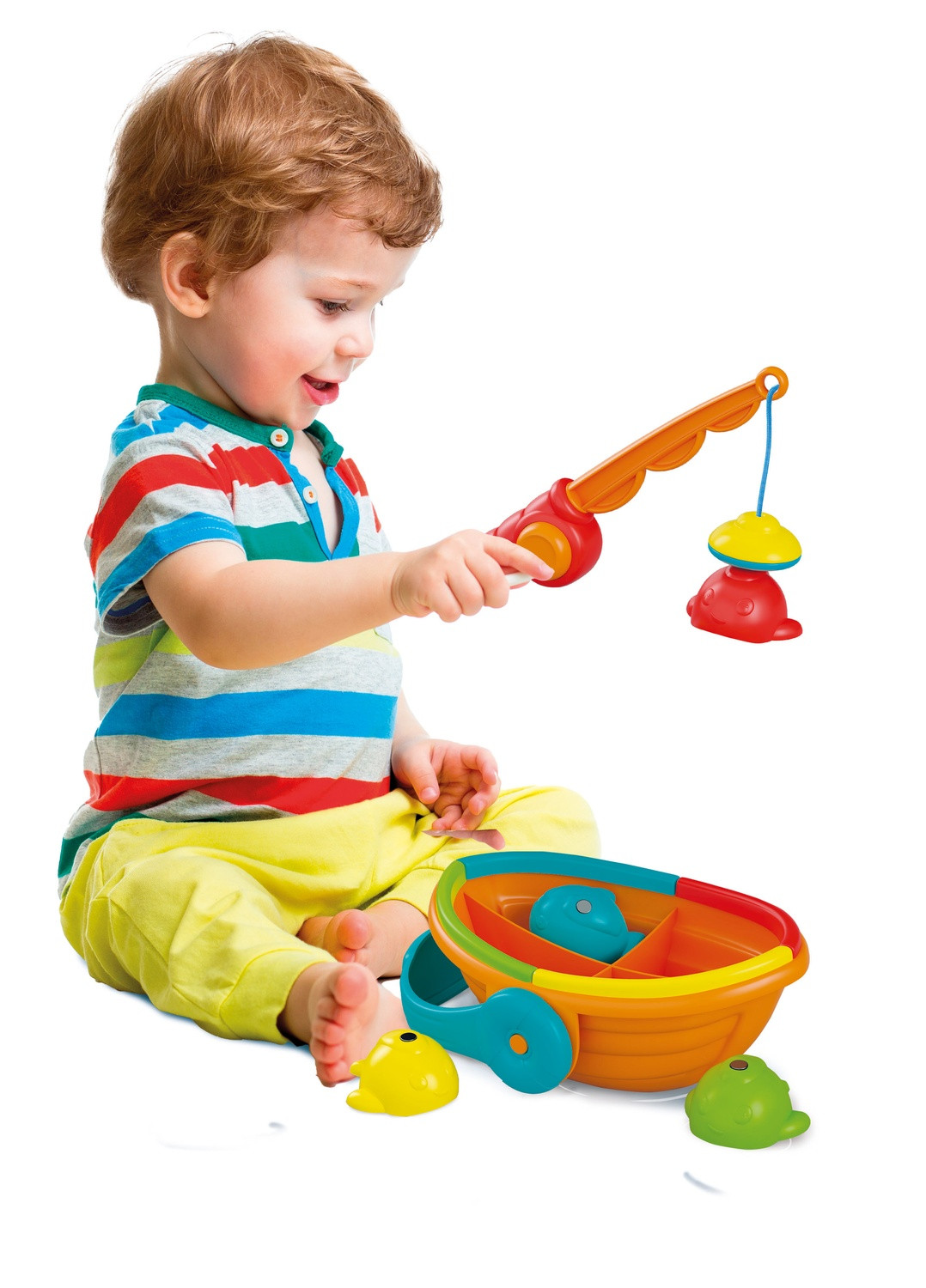 Clementoni Think & Play Angelset