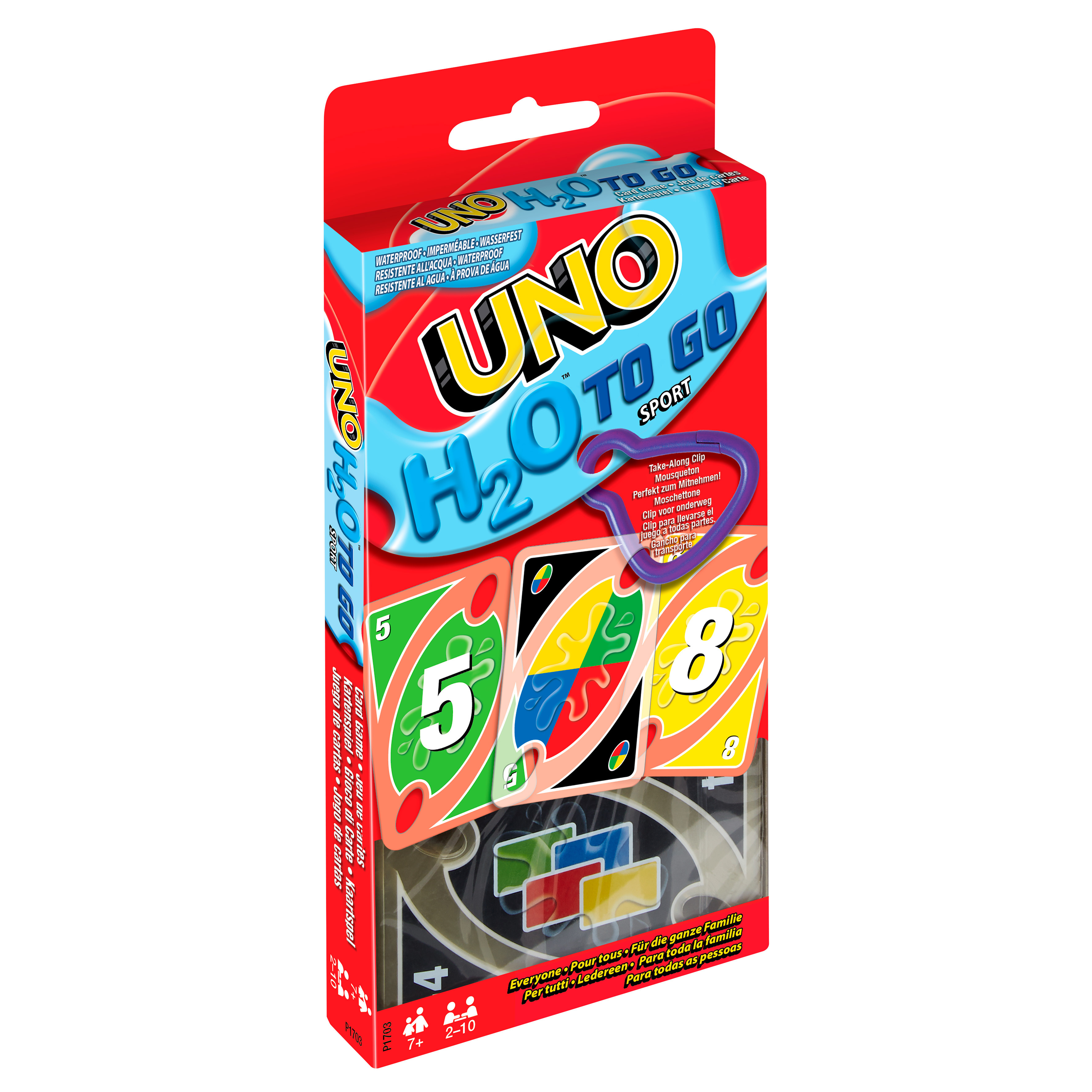 Onu H2O