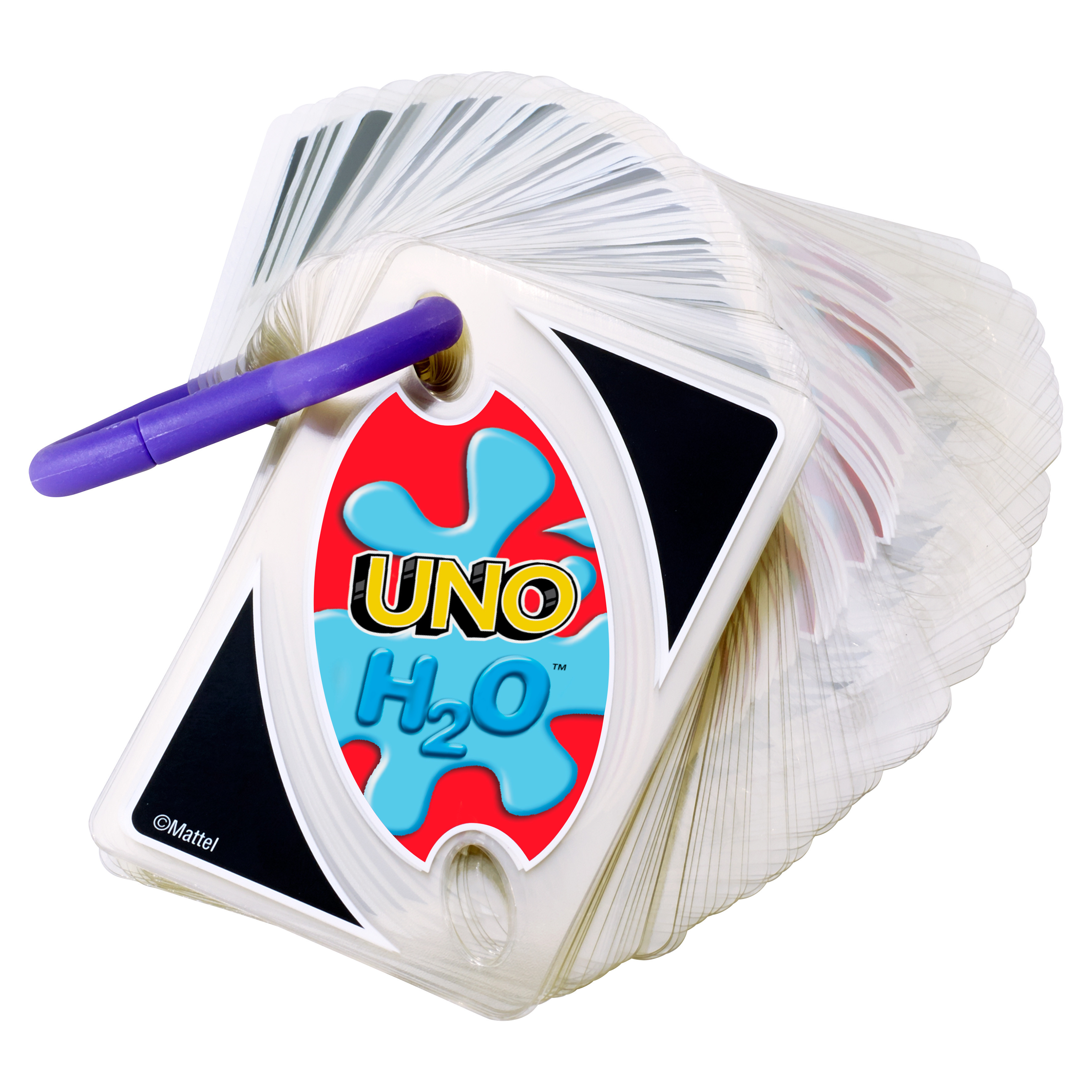 Onu H2O