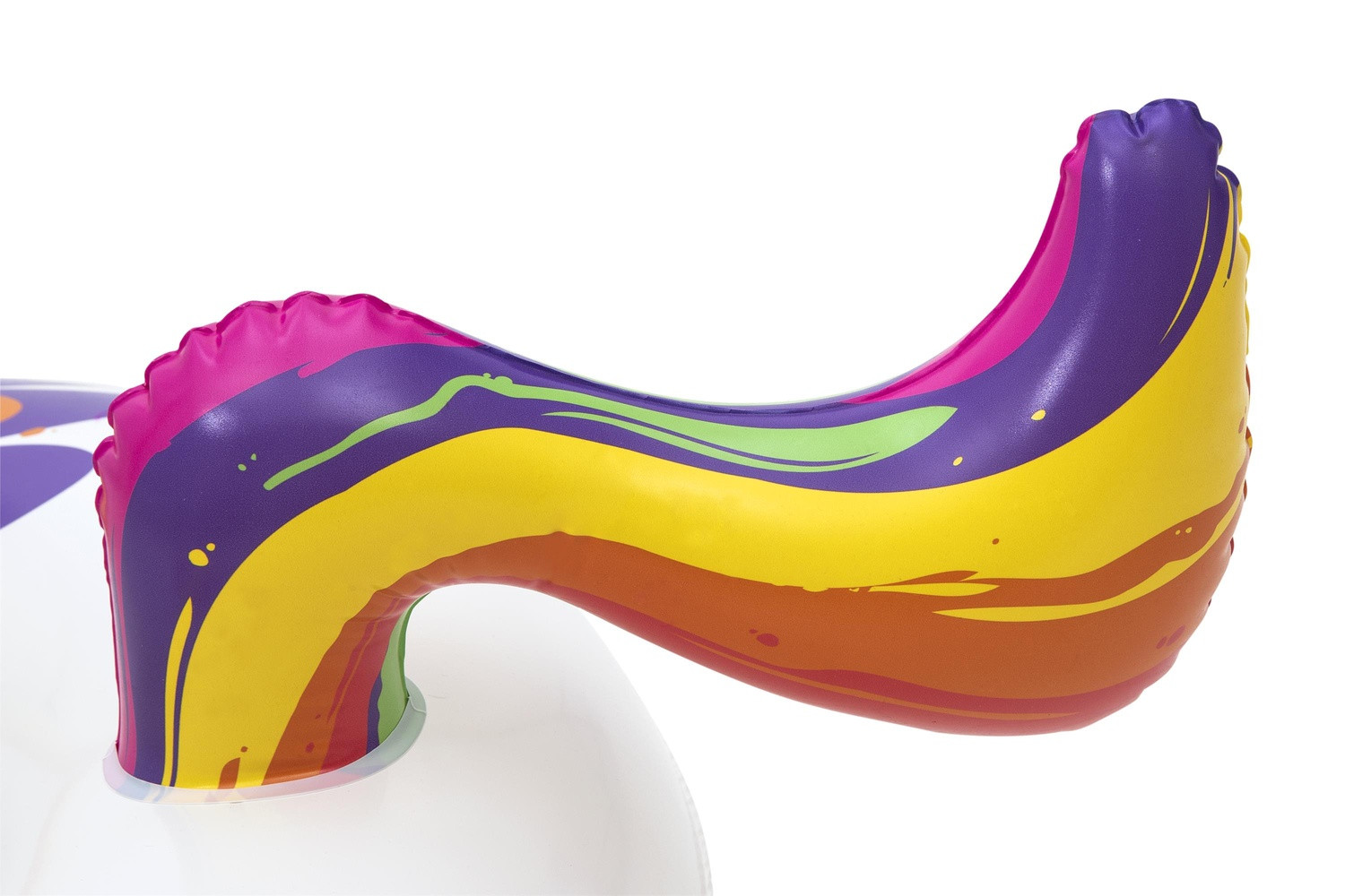 Anillo De Baño Unicornio
