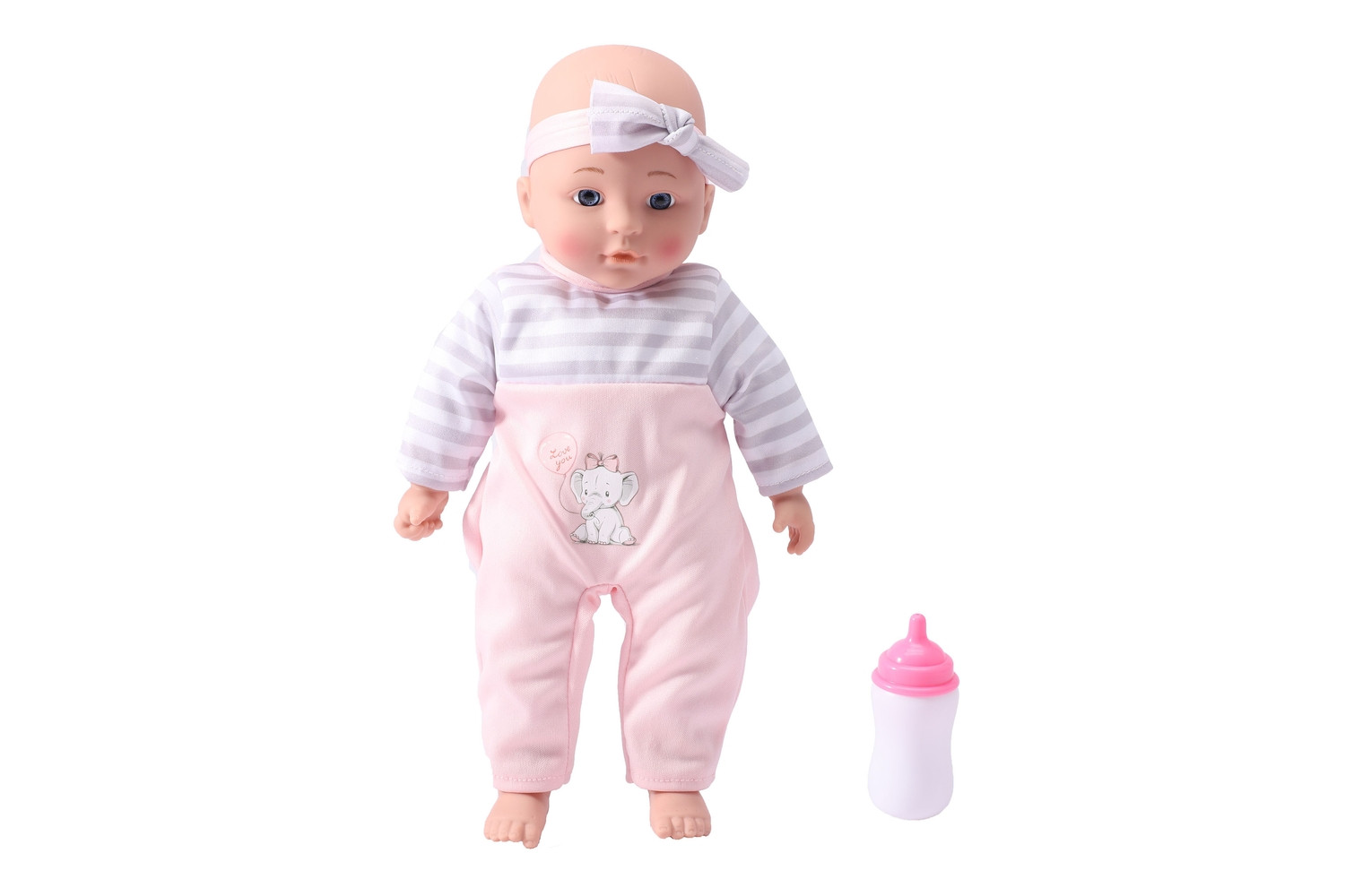 Poupée Little Me Basic 36 Cm