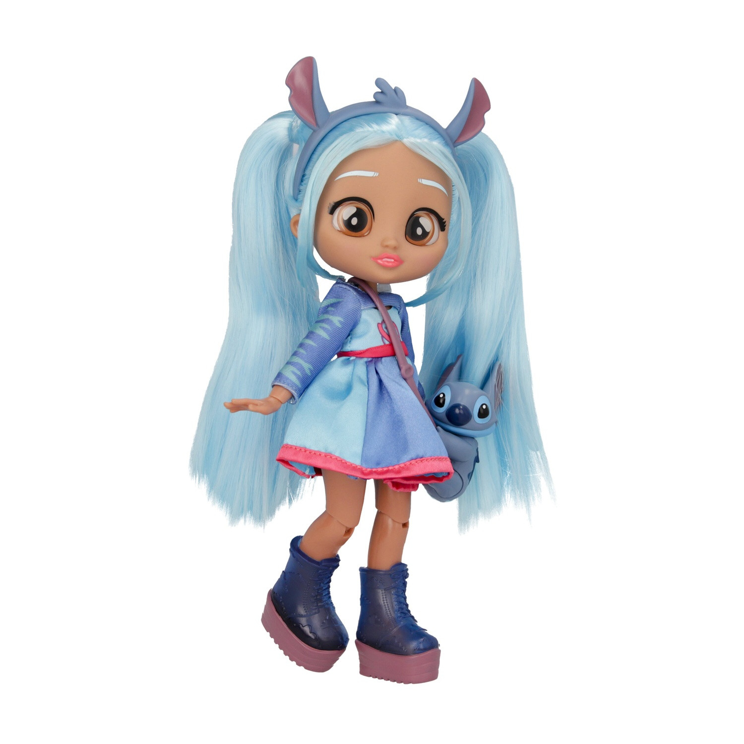 Bff Disney Stitch Bábika