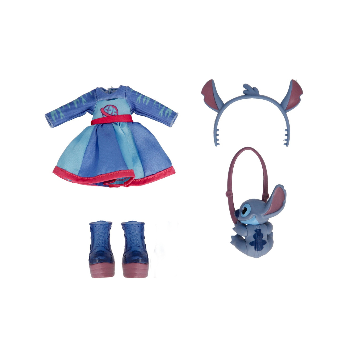 Bff Disney Stitch Bábika