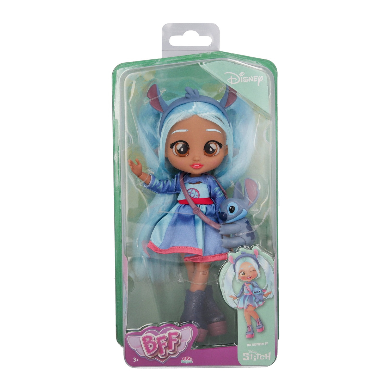 Bff Disney Stitch Pop