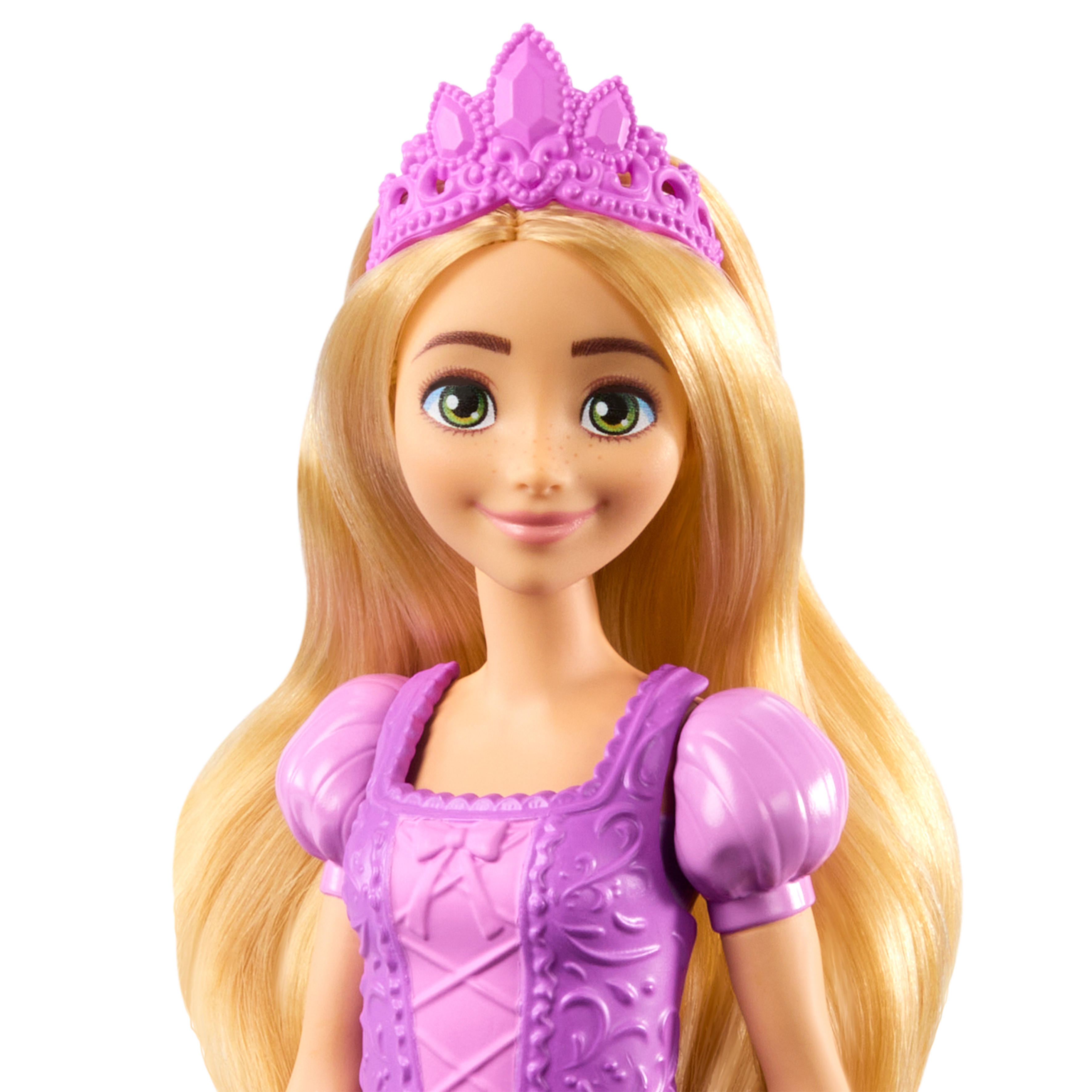 Disney Prinses Mode Rapunzel