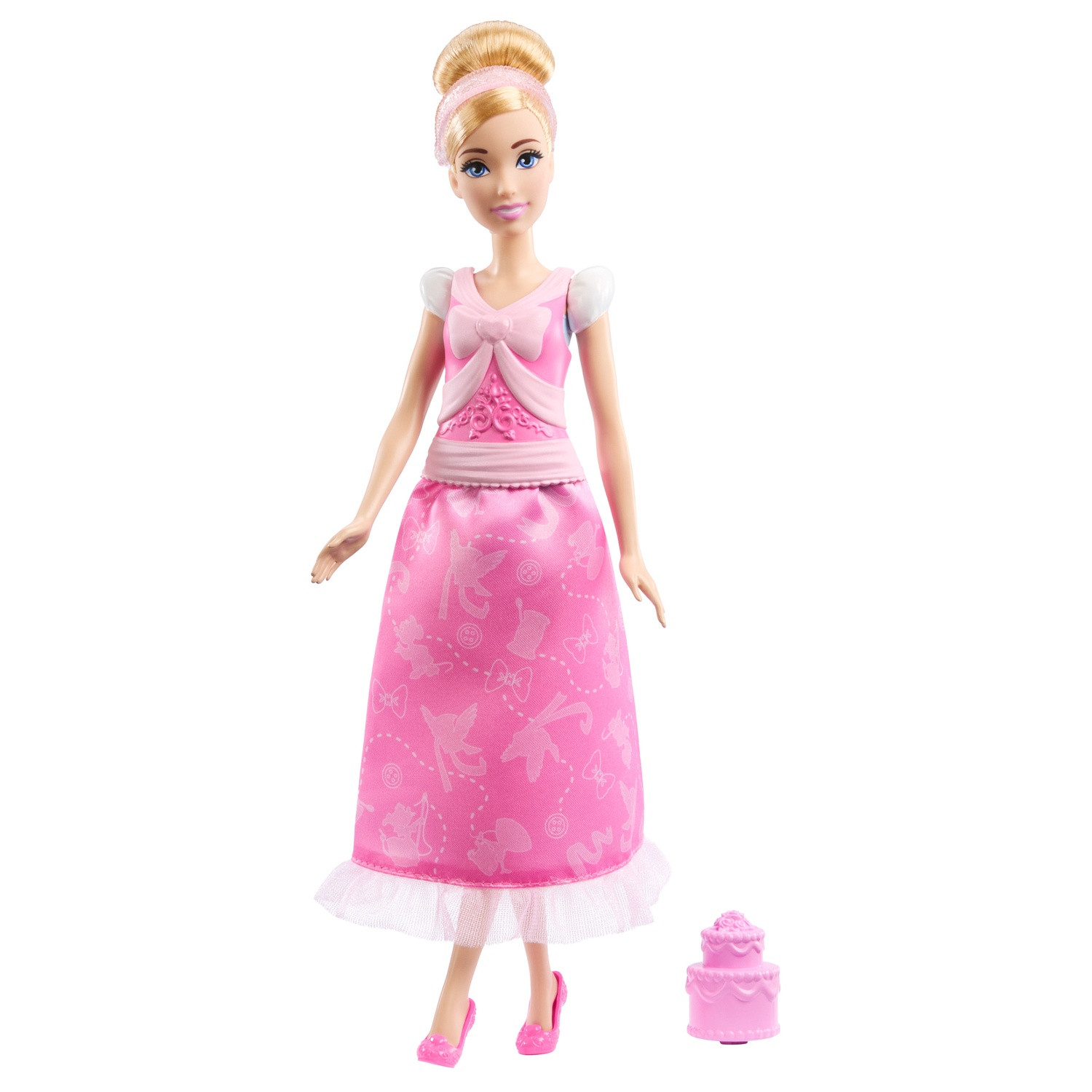 Disney Princesse Mode Cendrillon