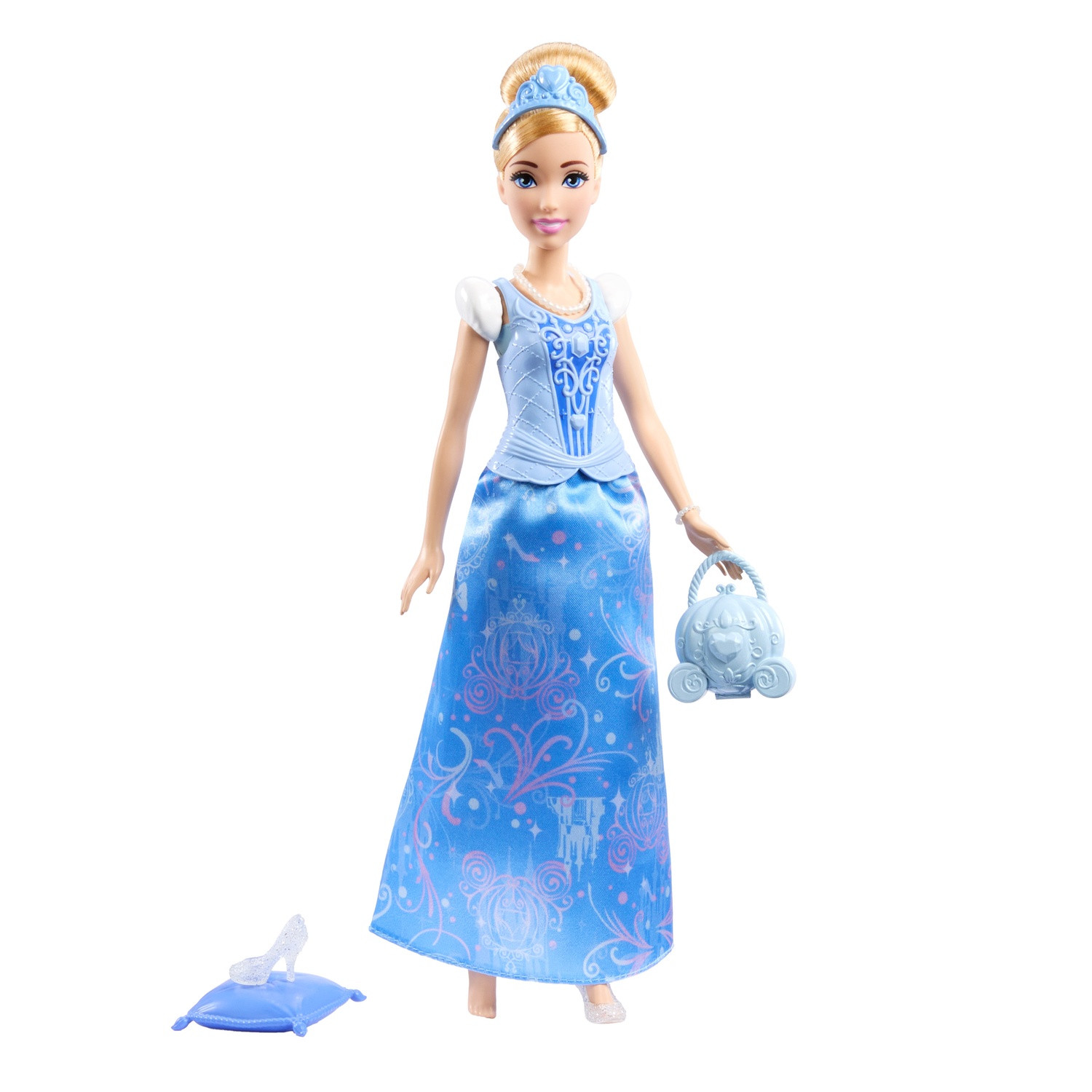 Disney Princesse Mode Cendrillon