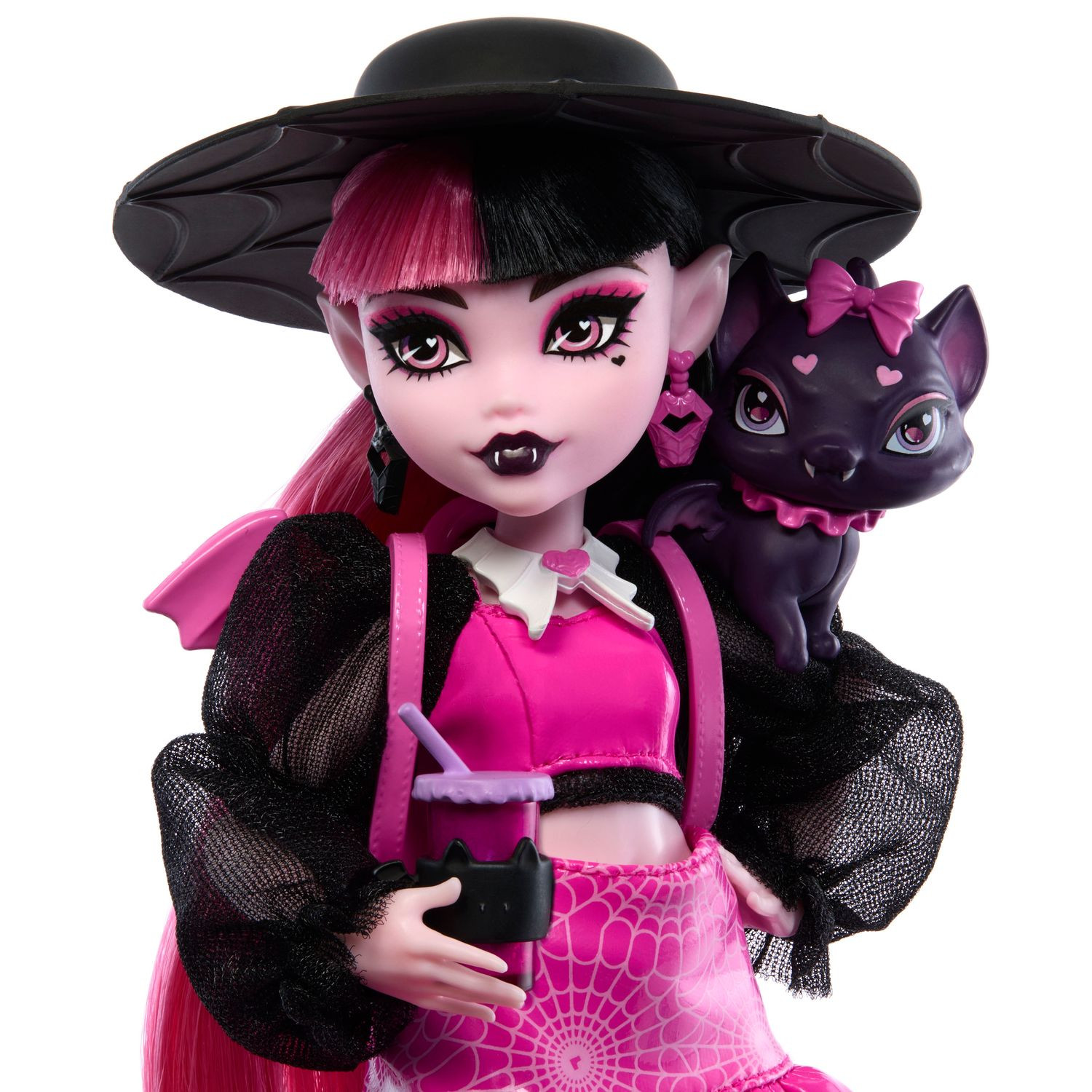 Monster Hoge Draculaura