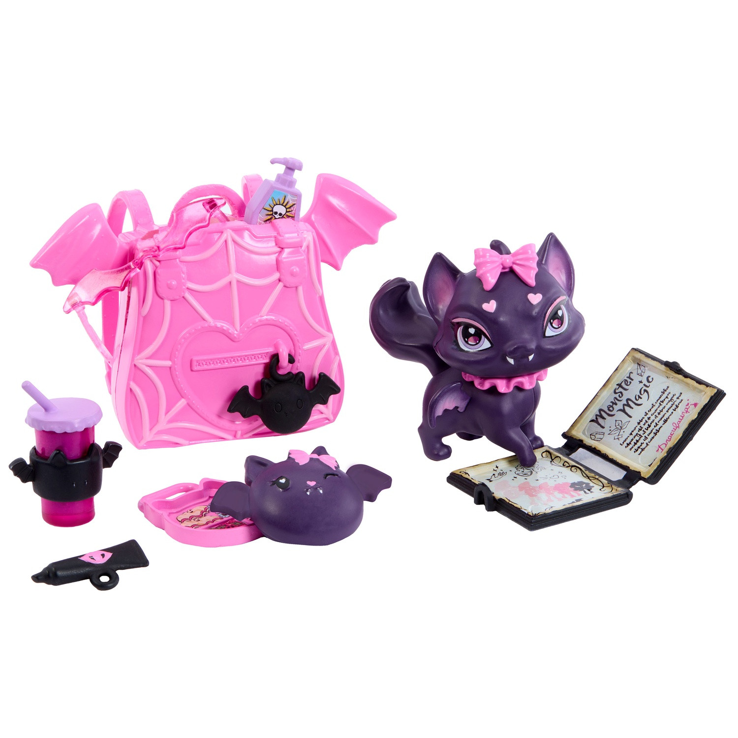 Monster Hoge Draculaura