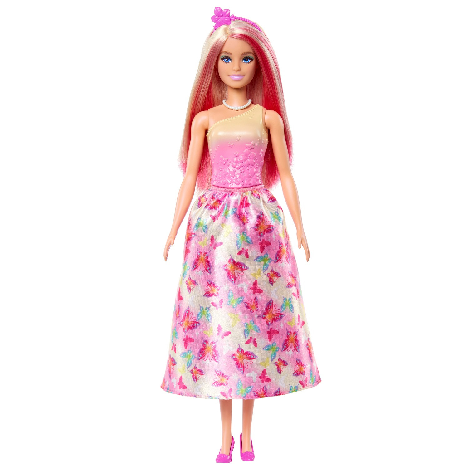 Boneca Princesa Barbie Core