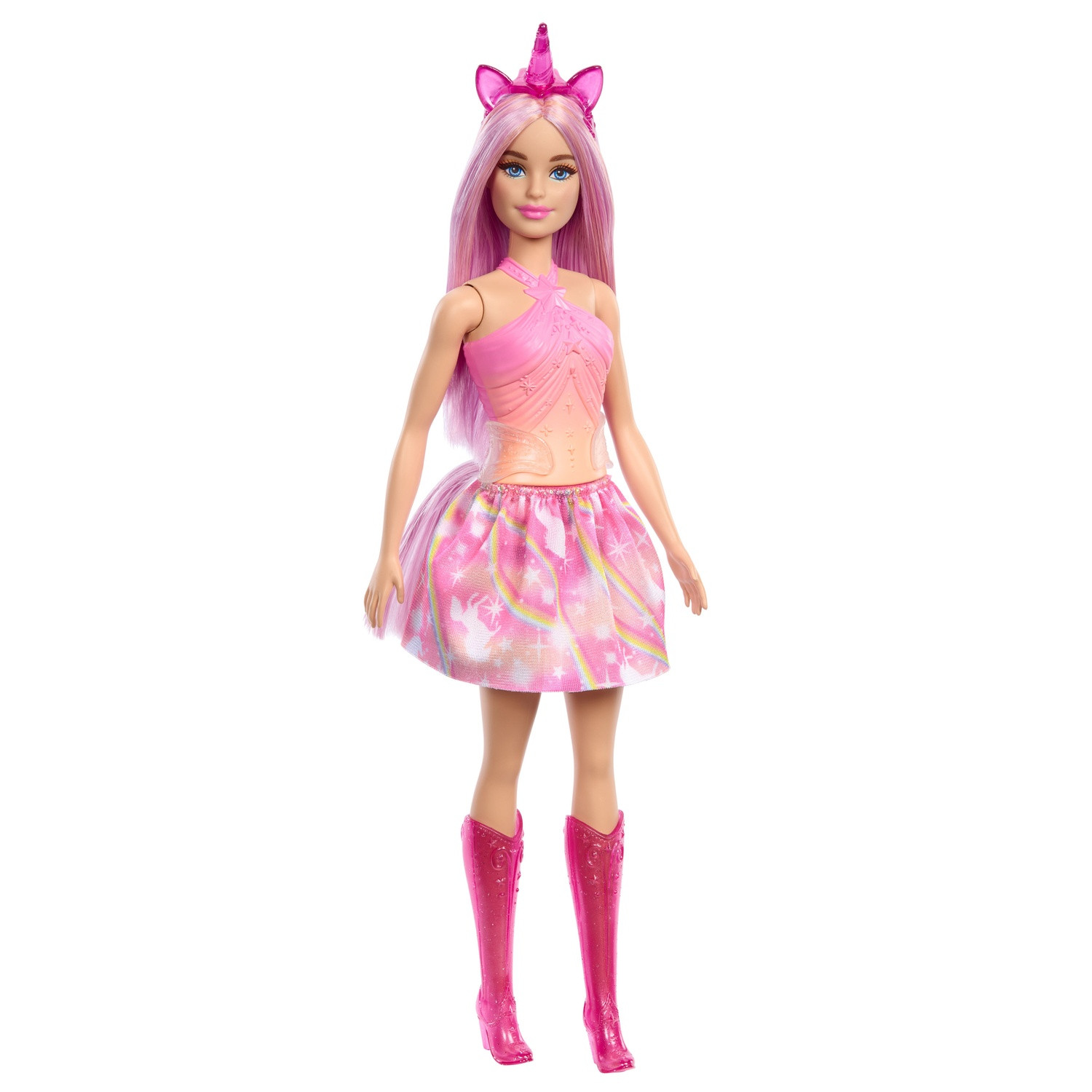 Barbie Core Einhornpuppe