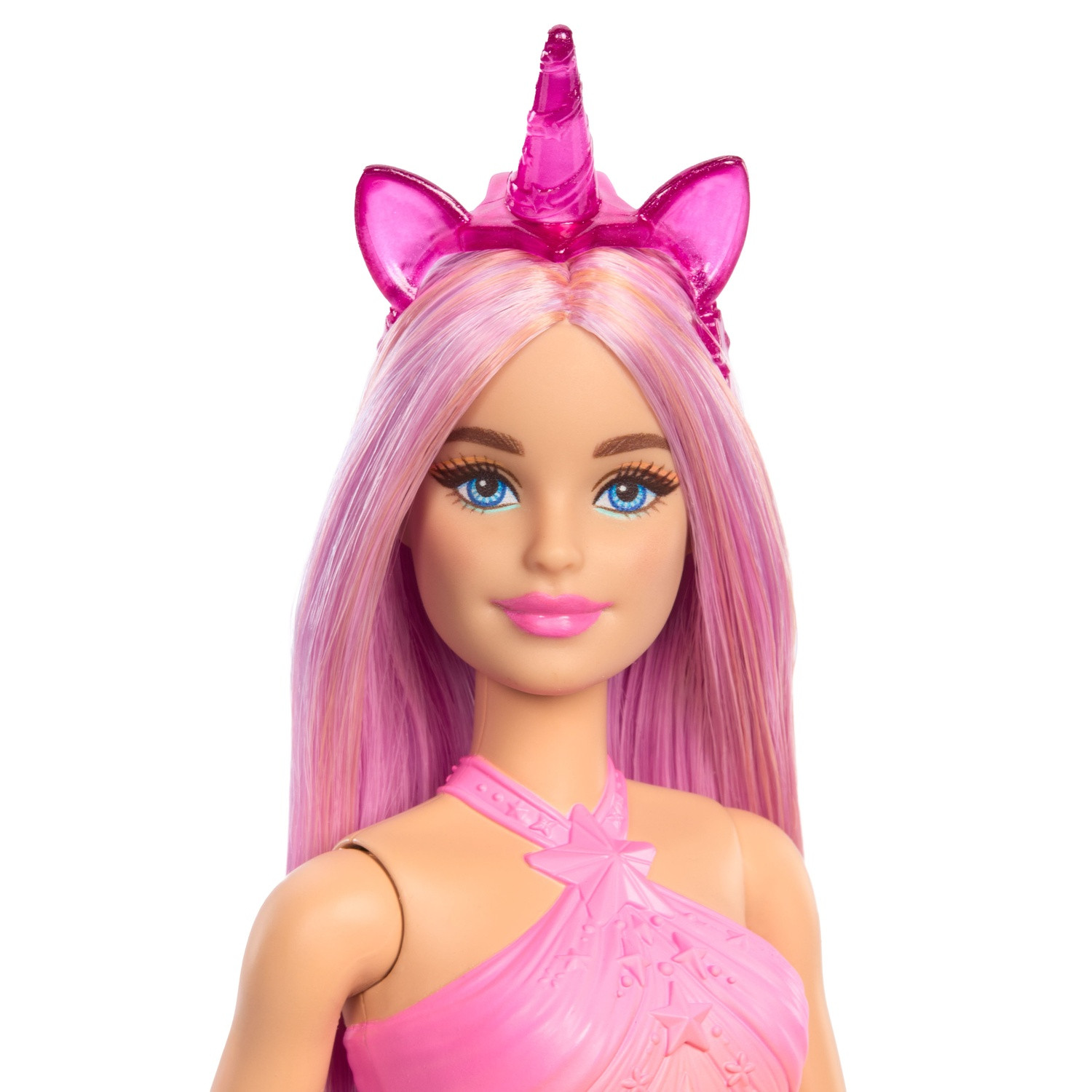 Barbie Core Einhornpuppe