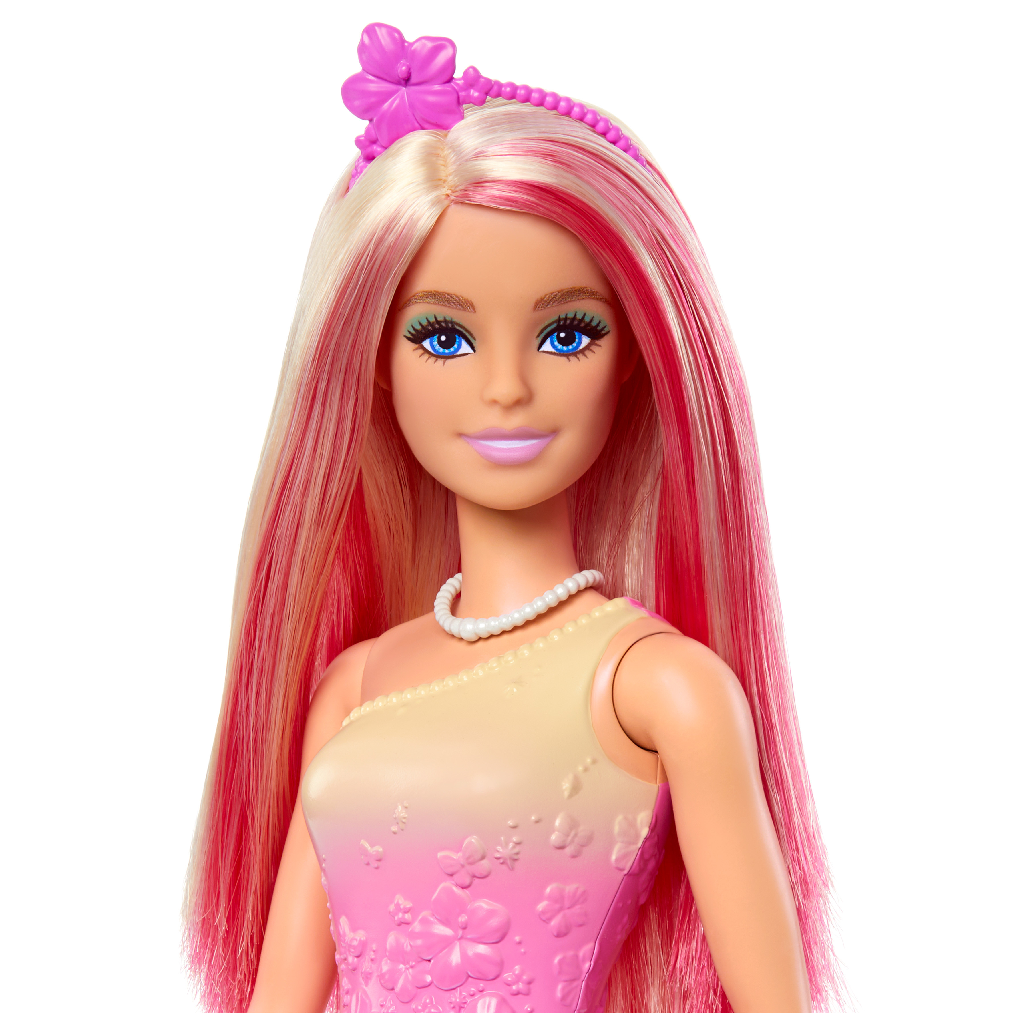 Boneca Princesa Barbie Core