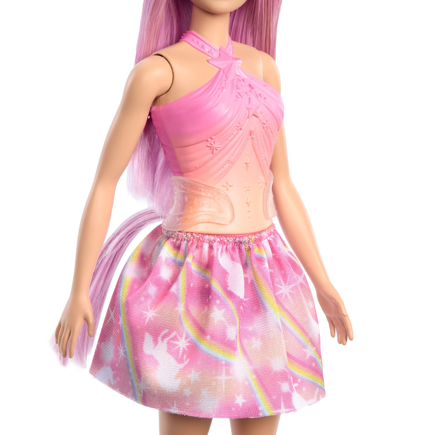 Barbie Core Einhornpuppe
