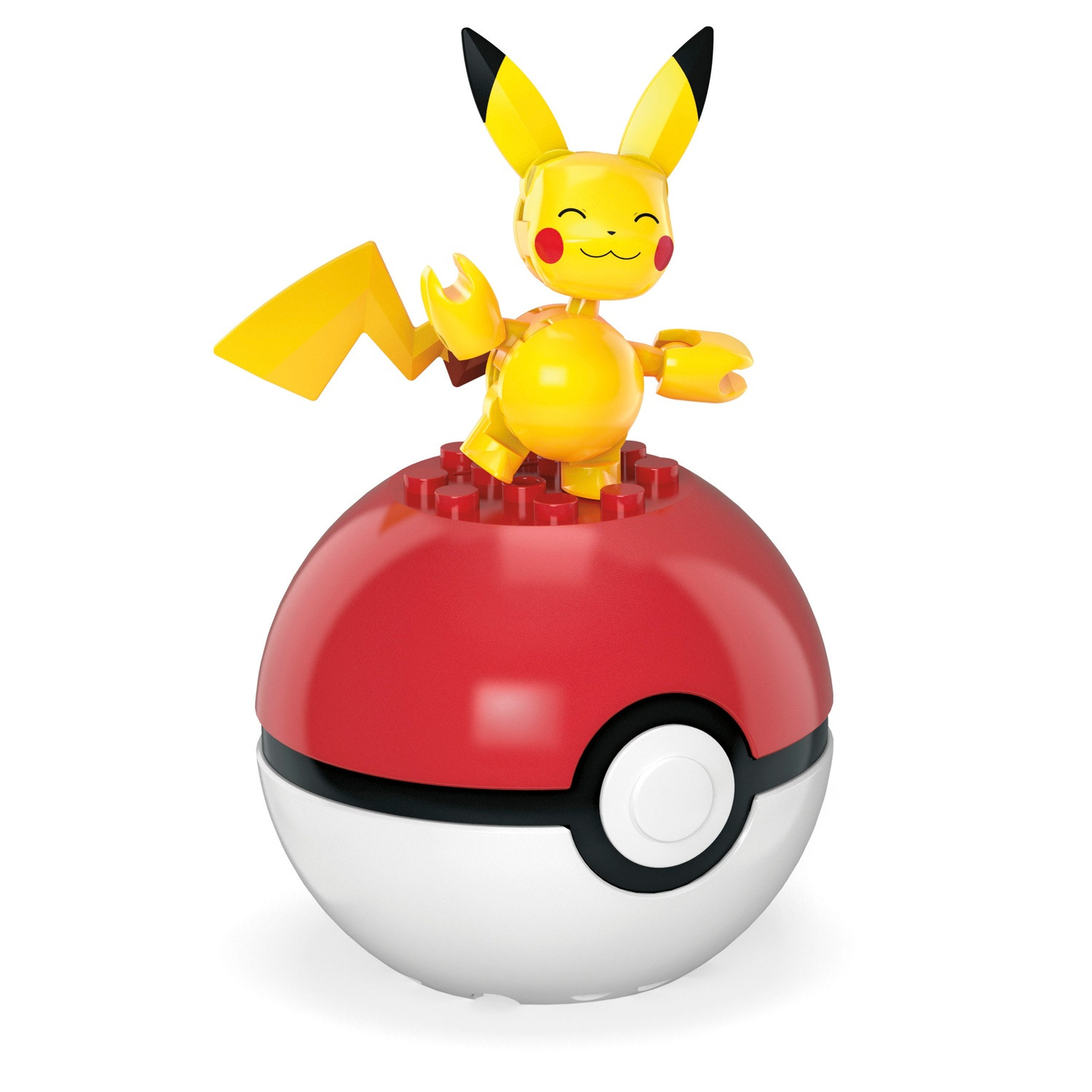 Mega Pokémon Paldea Regio Bouwset