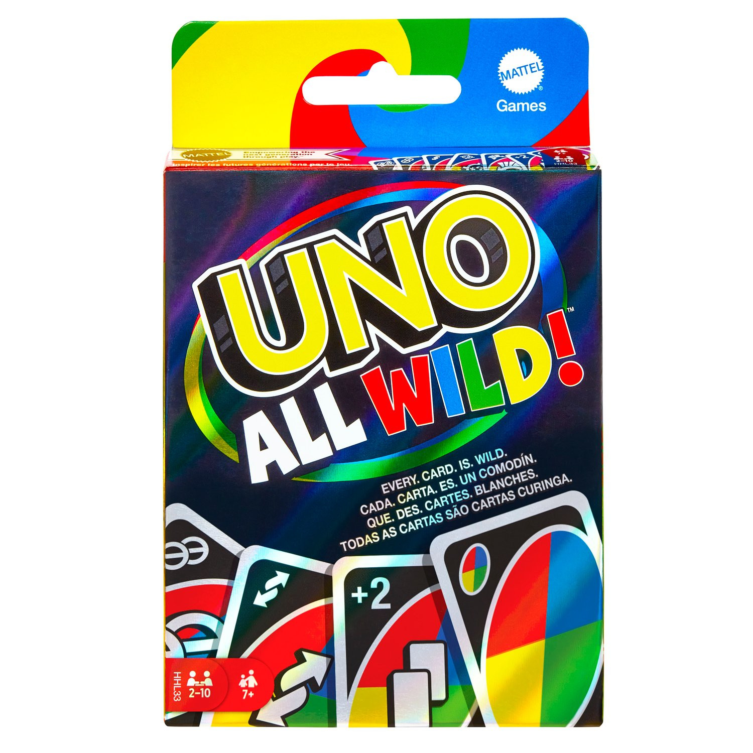 Uno Todo Selvagem