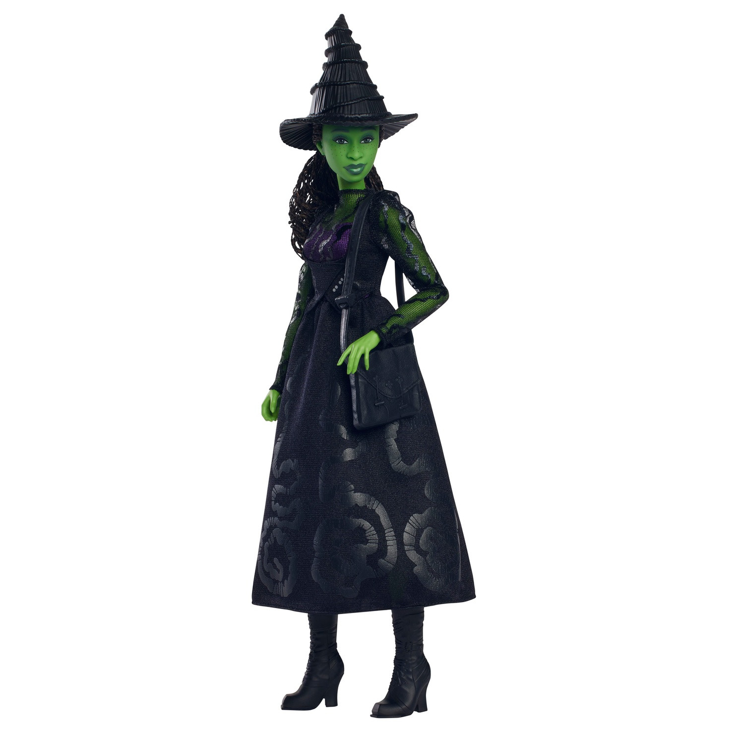 Slechte Ozdus Balzaal Elphaba
