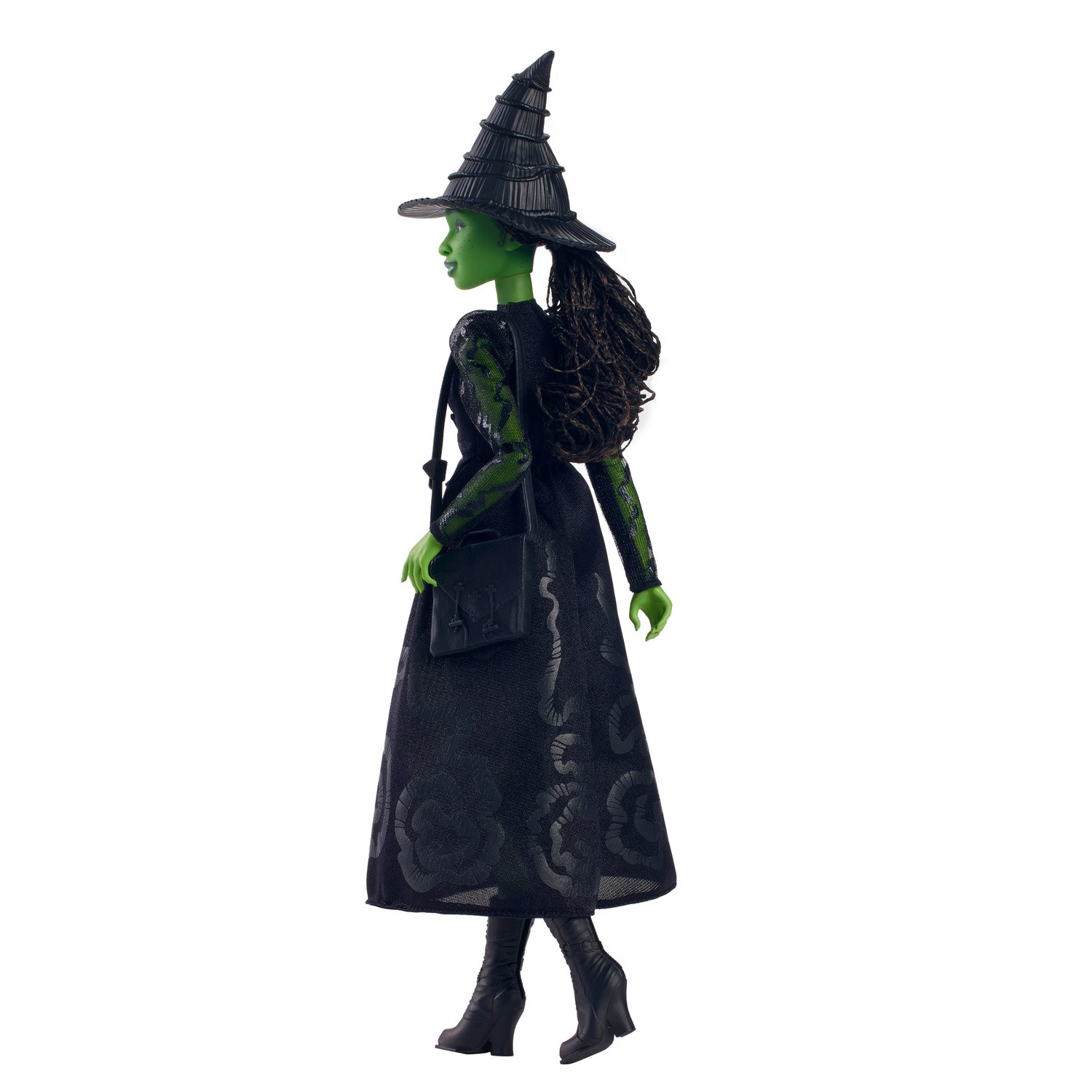 Böse Ozdus Ballsaal Elphaba