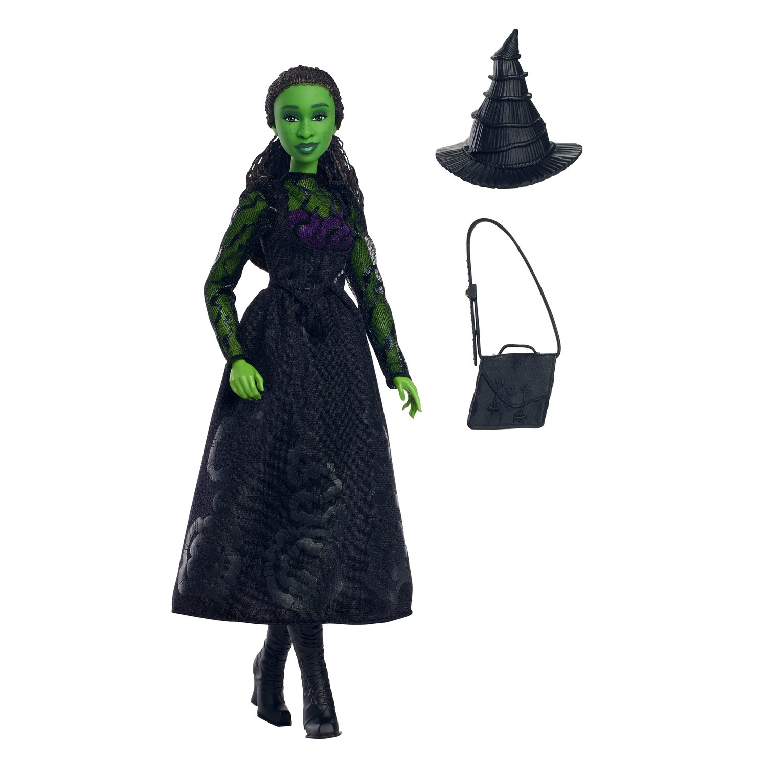 Böse Ozdus Ballsaal Elphaba