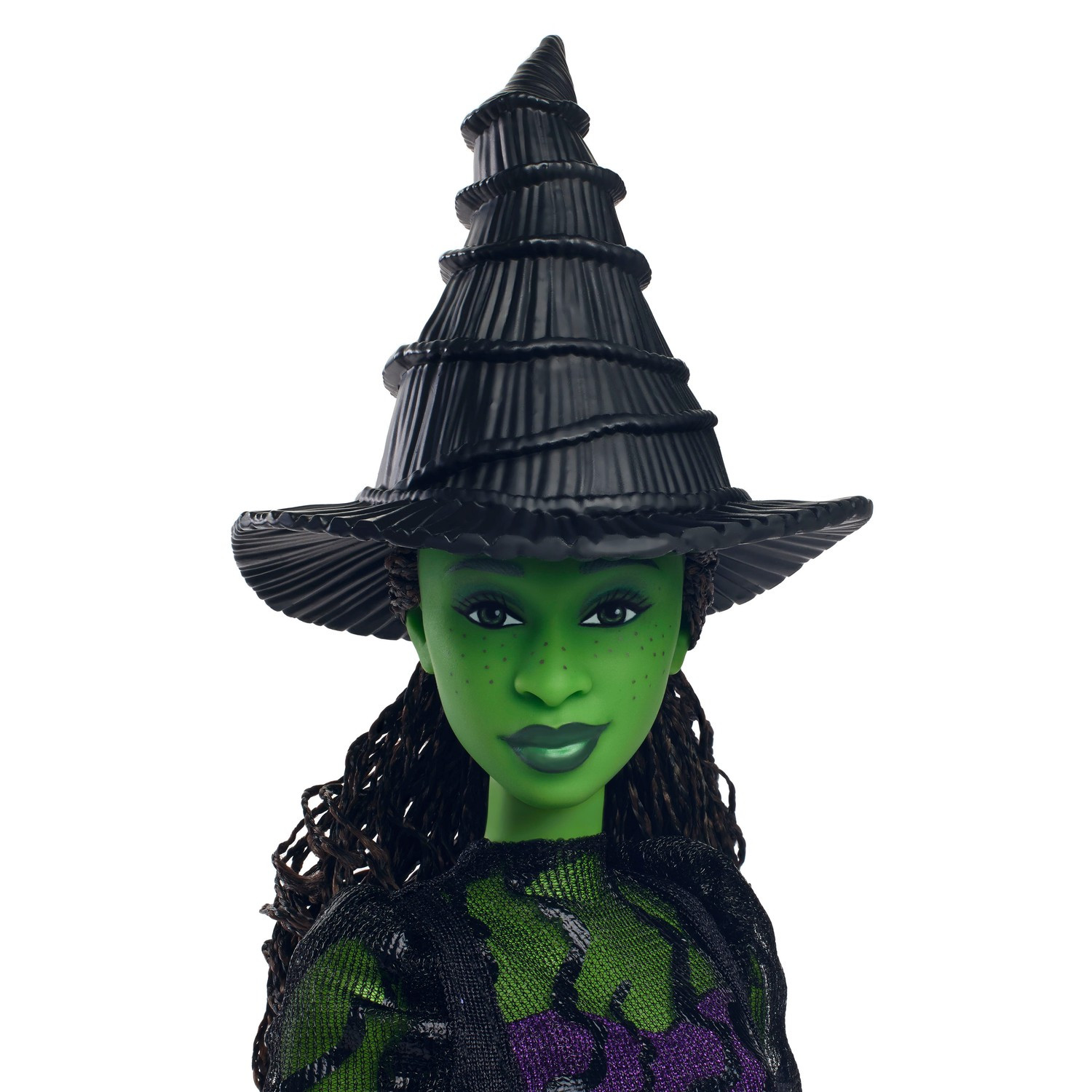 Böse Ozdus Ballsaal Elphaba
