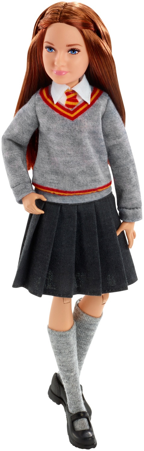 Boneca Ginny Weasly