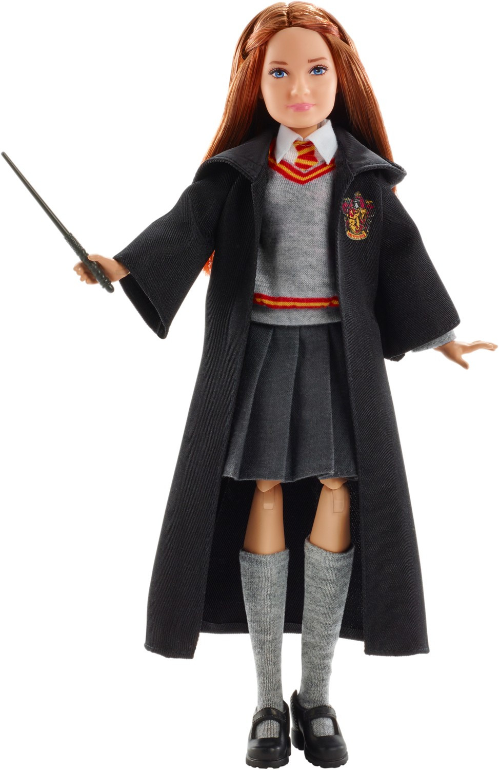 Poupée Ginny Weasly