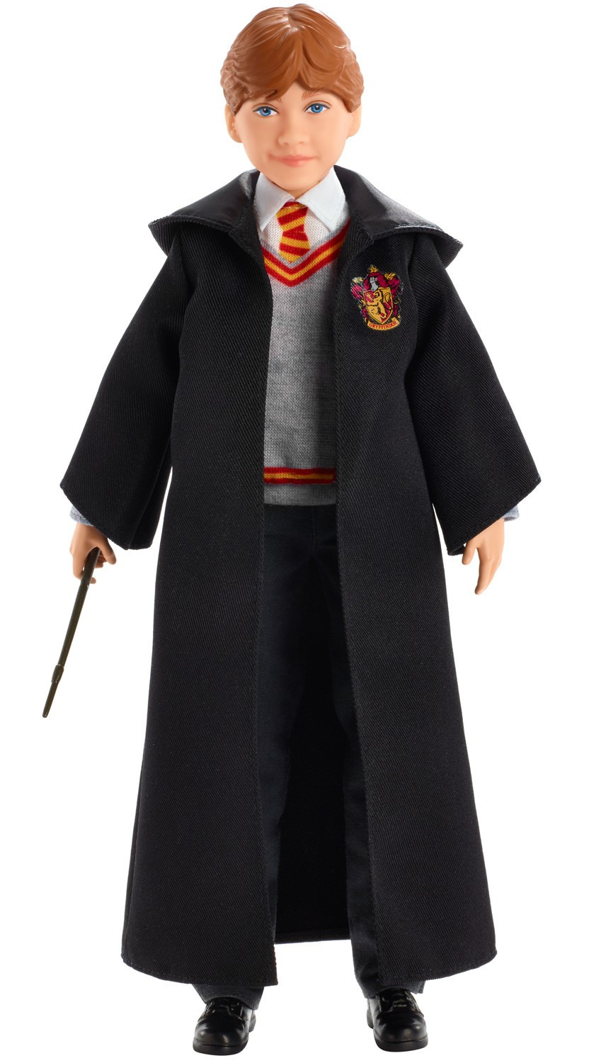 Ron Weasley Puppe