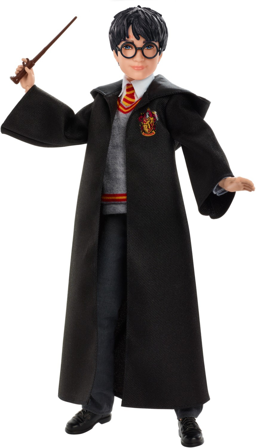 Muñeca Harry Potter