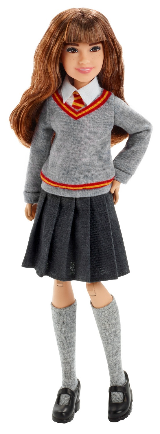 Boneca Hermione Granger