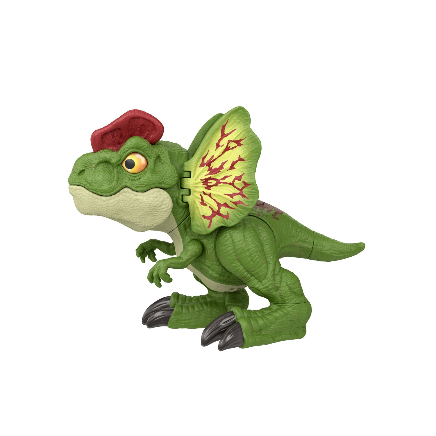 Jurassic World Interactieve Dilofosaurus