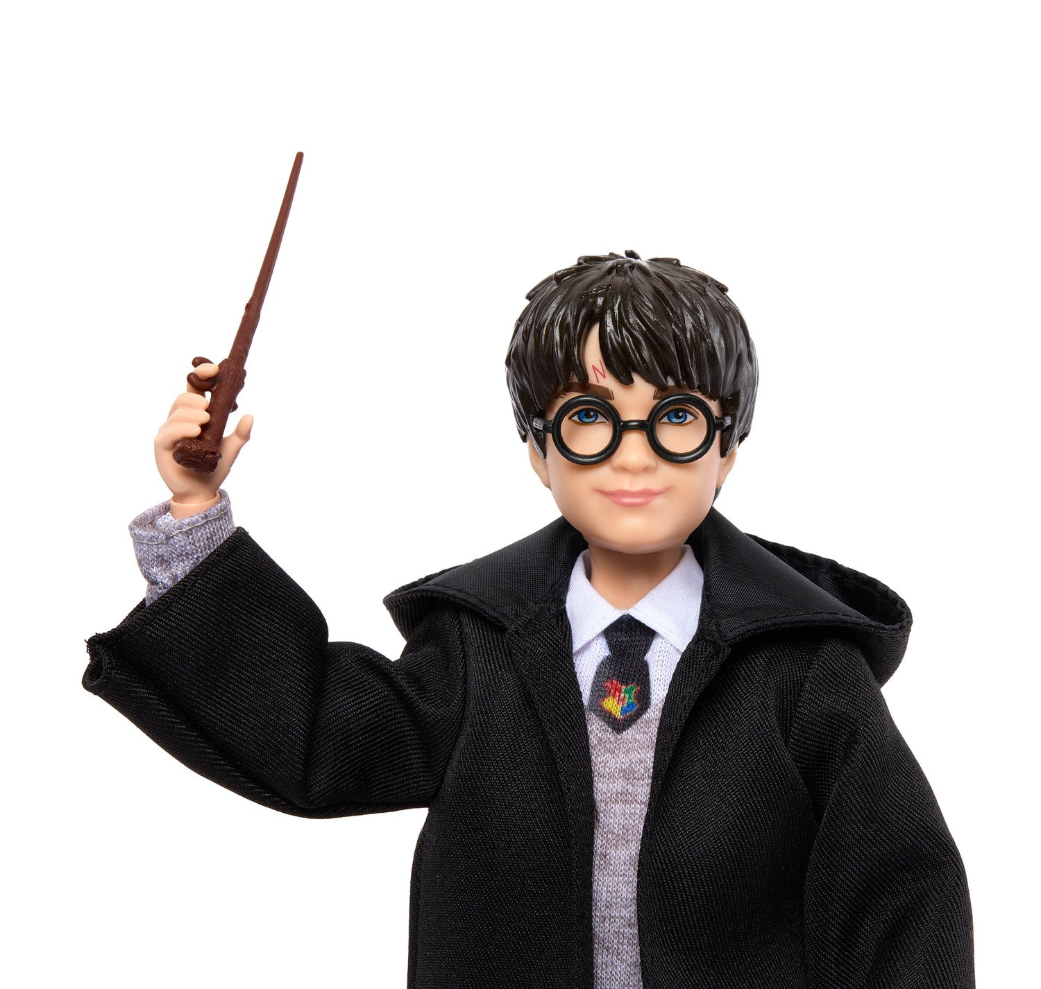 Harry Potter & Sorteerhoed