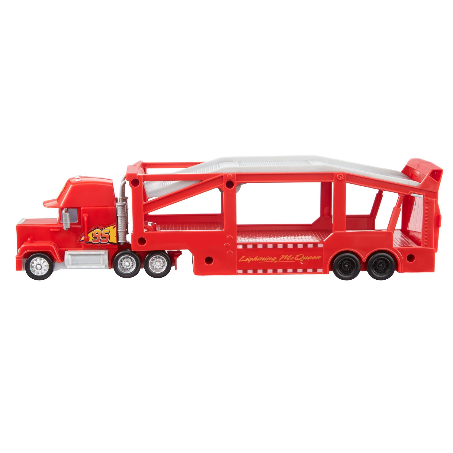 Samochody Mack Transporter