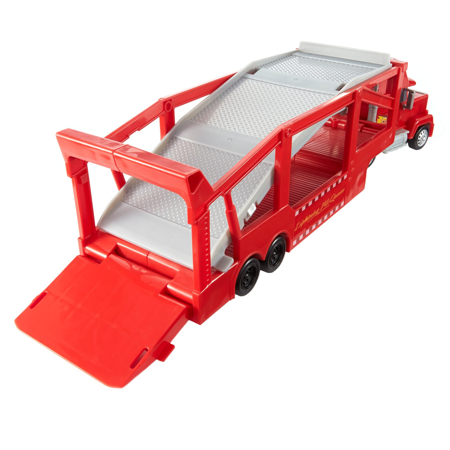 Autos Mack Transporter