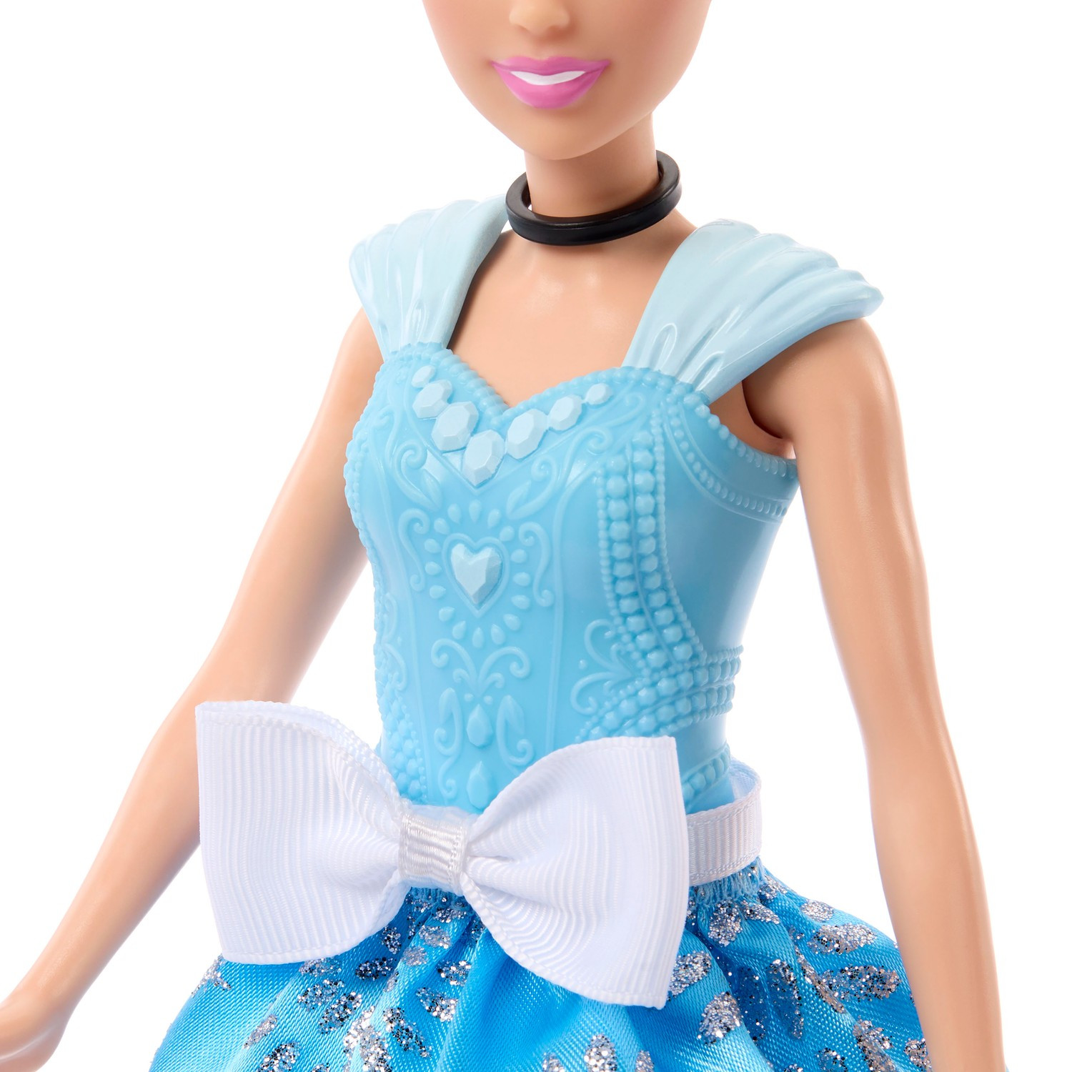 Princesa Disney Moda Real Cenicienta