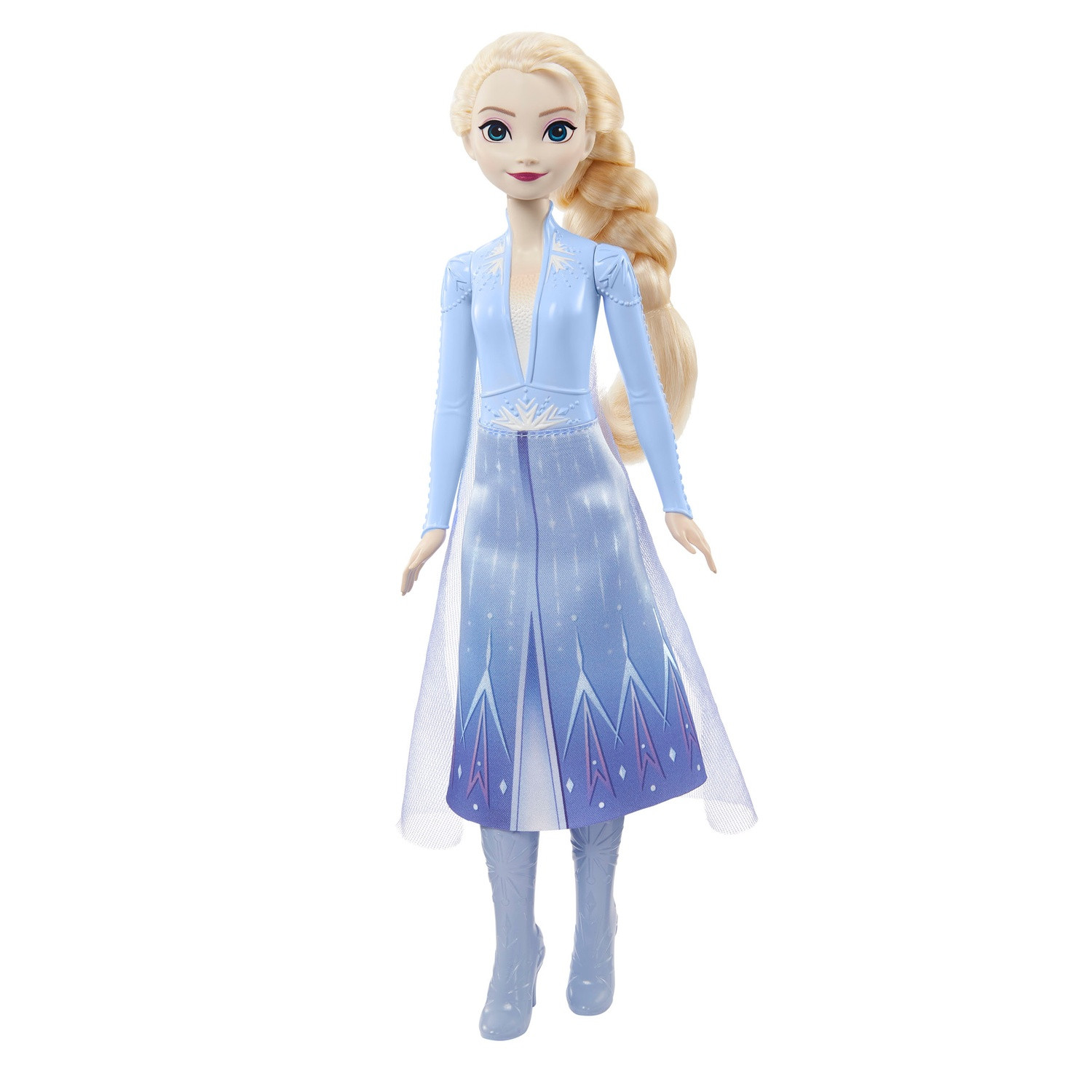 Princesa Disney Congelada 2 Elsa
