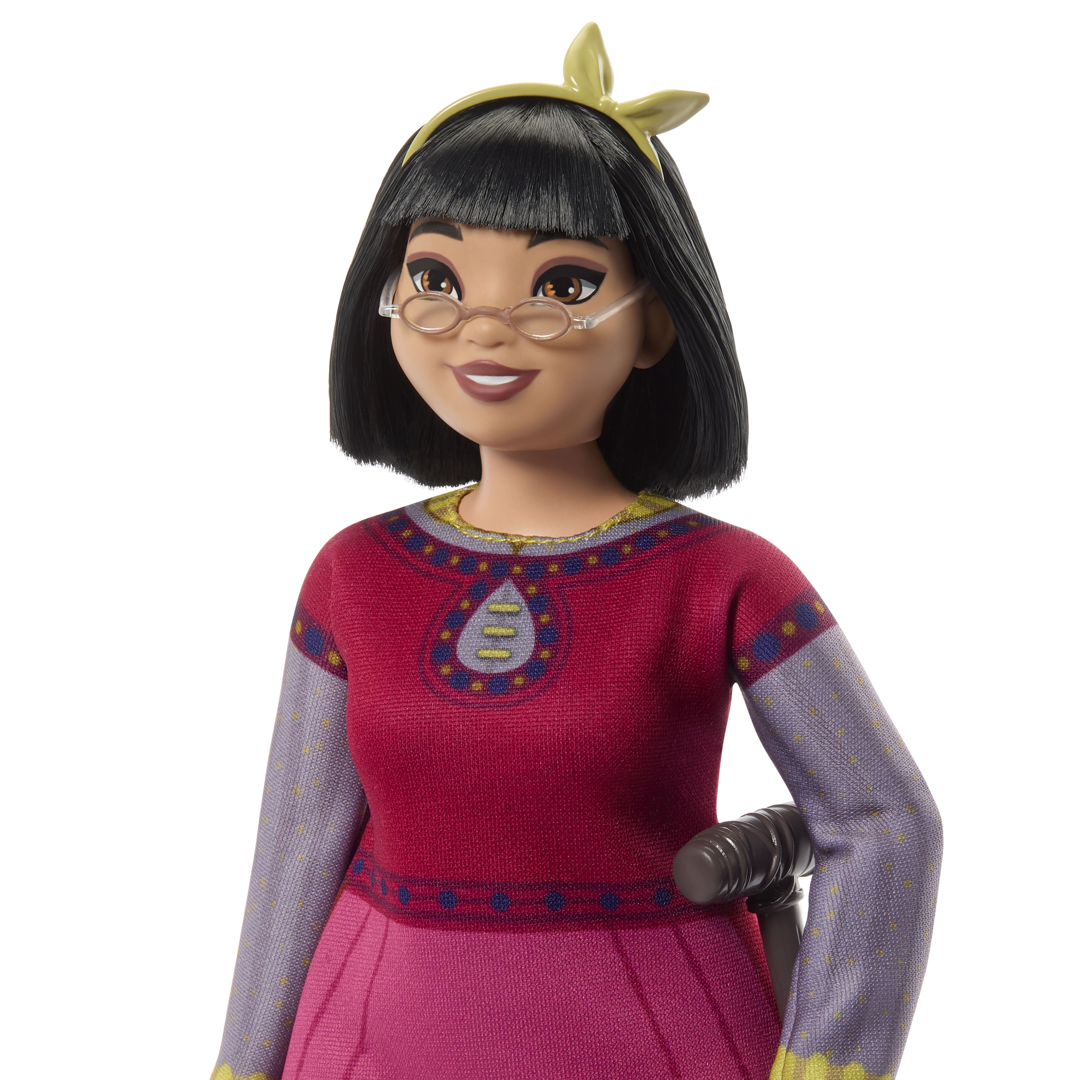 Boneca Desejo Bff De Princesa Disney
