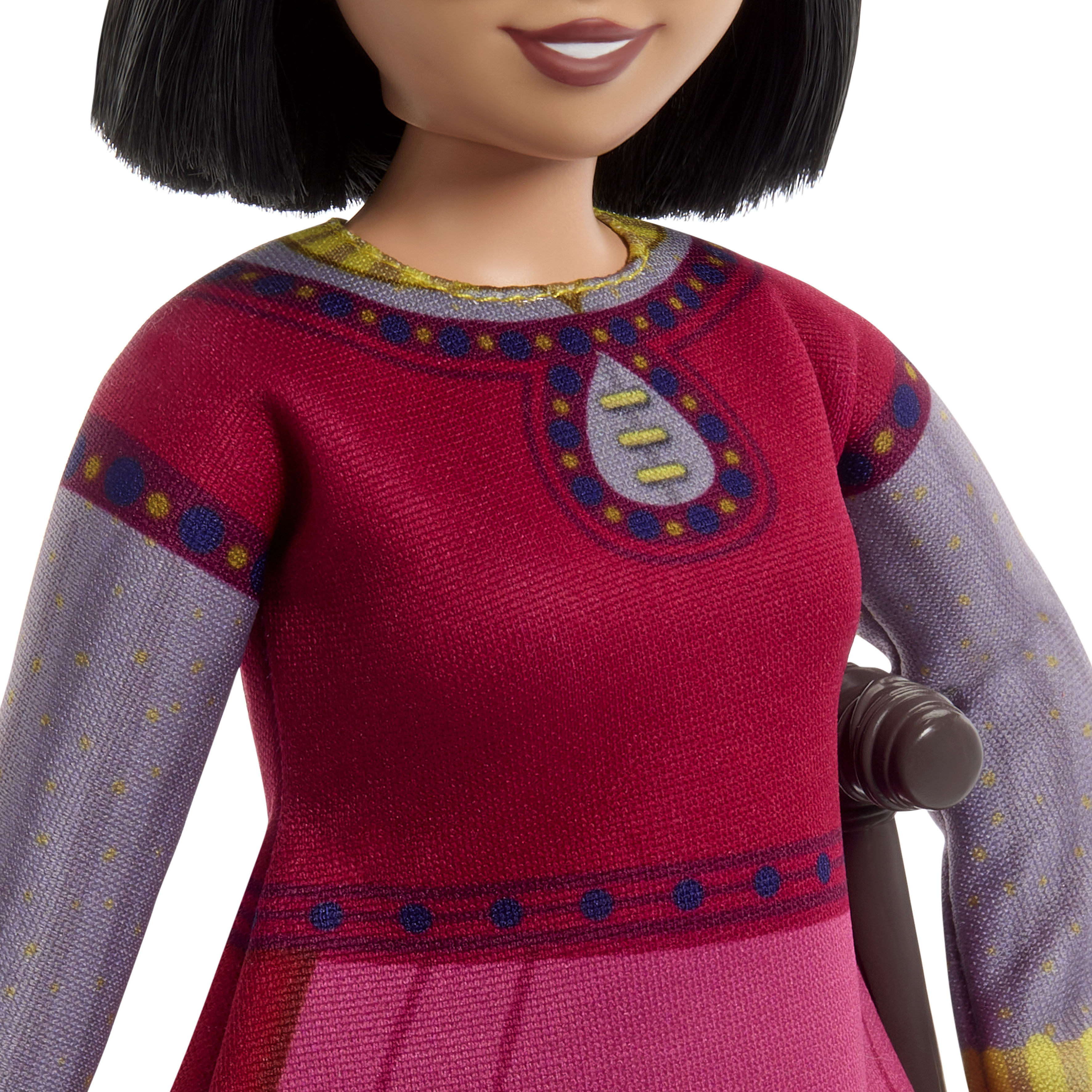 Boneca Desejo Bff De Princesa Disney