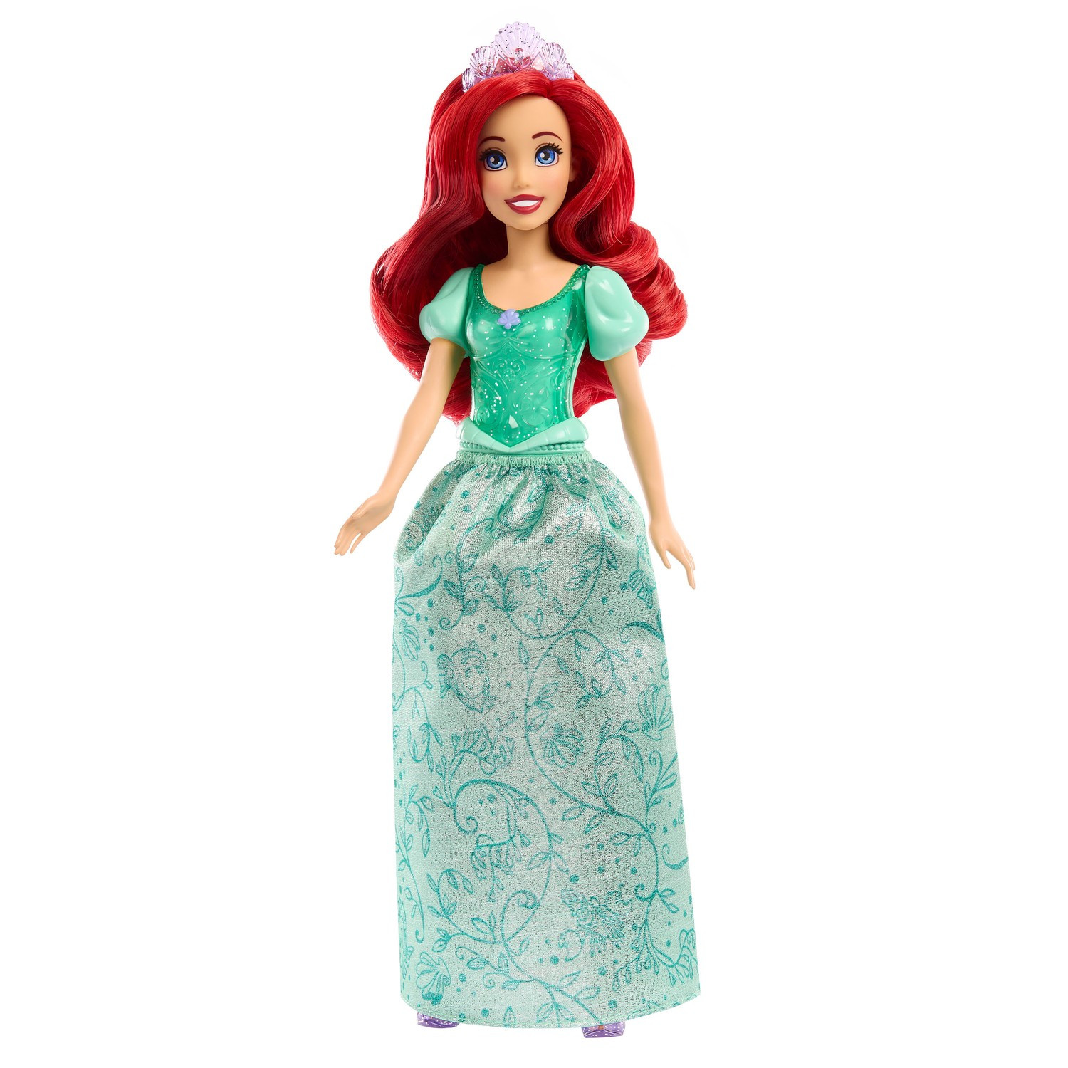 Princesa Disney Ariel