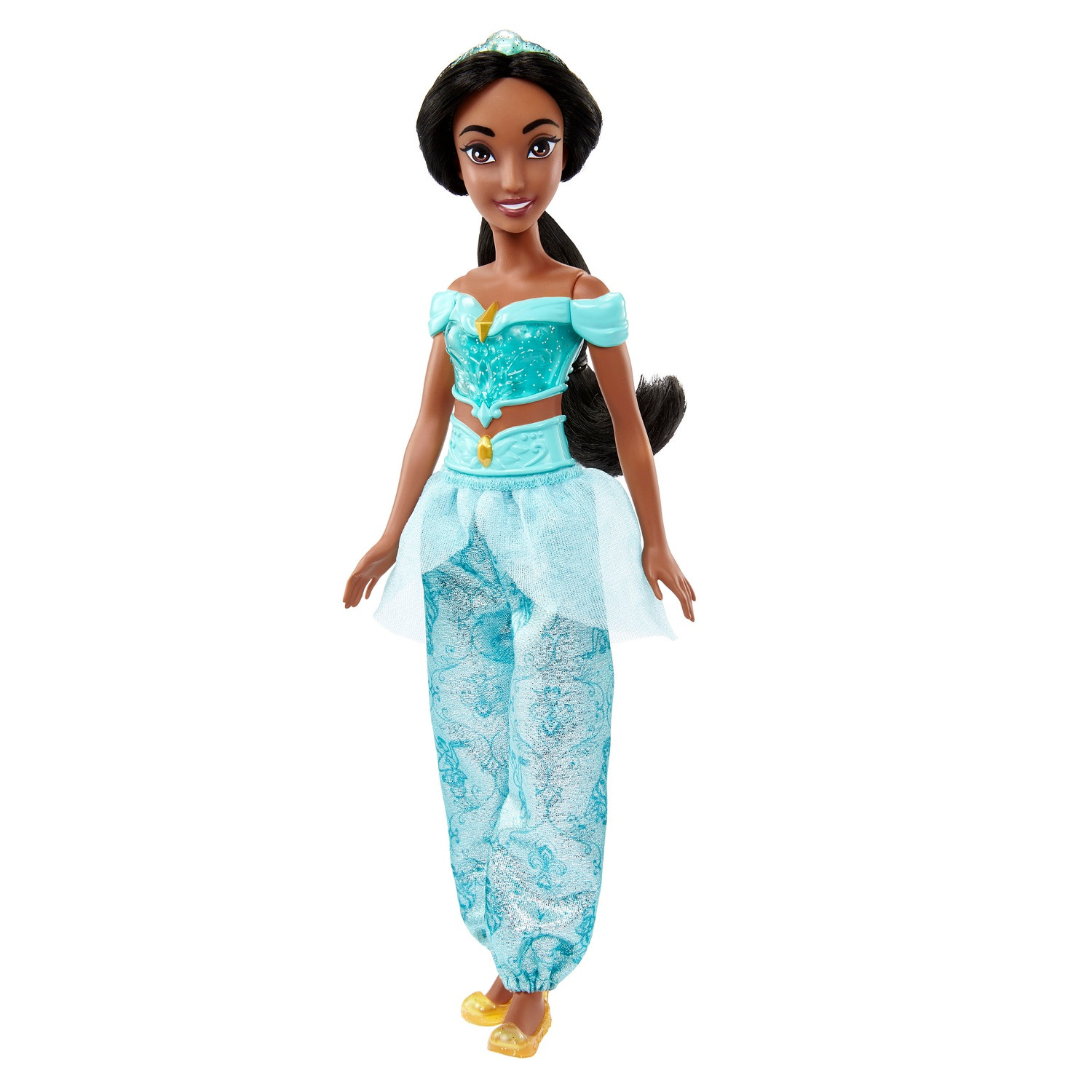 Princesa Disney Jasmim