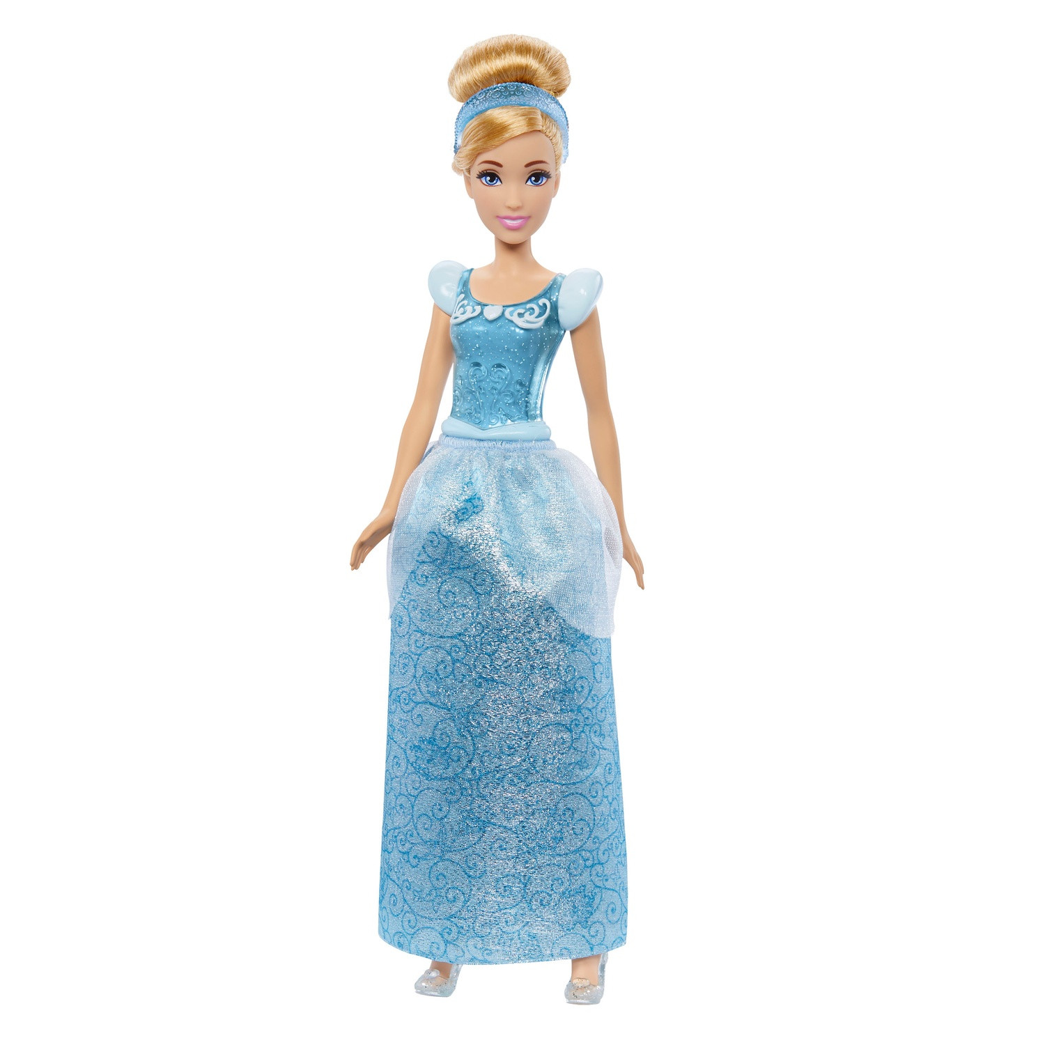 Princesse Disney Cendrillon