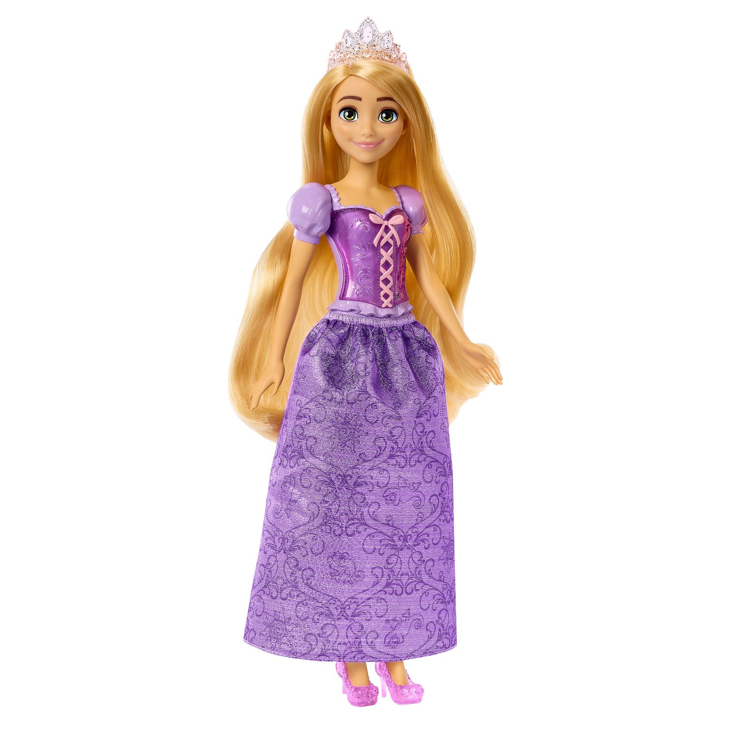 Disney-Prinses Rapunzel