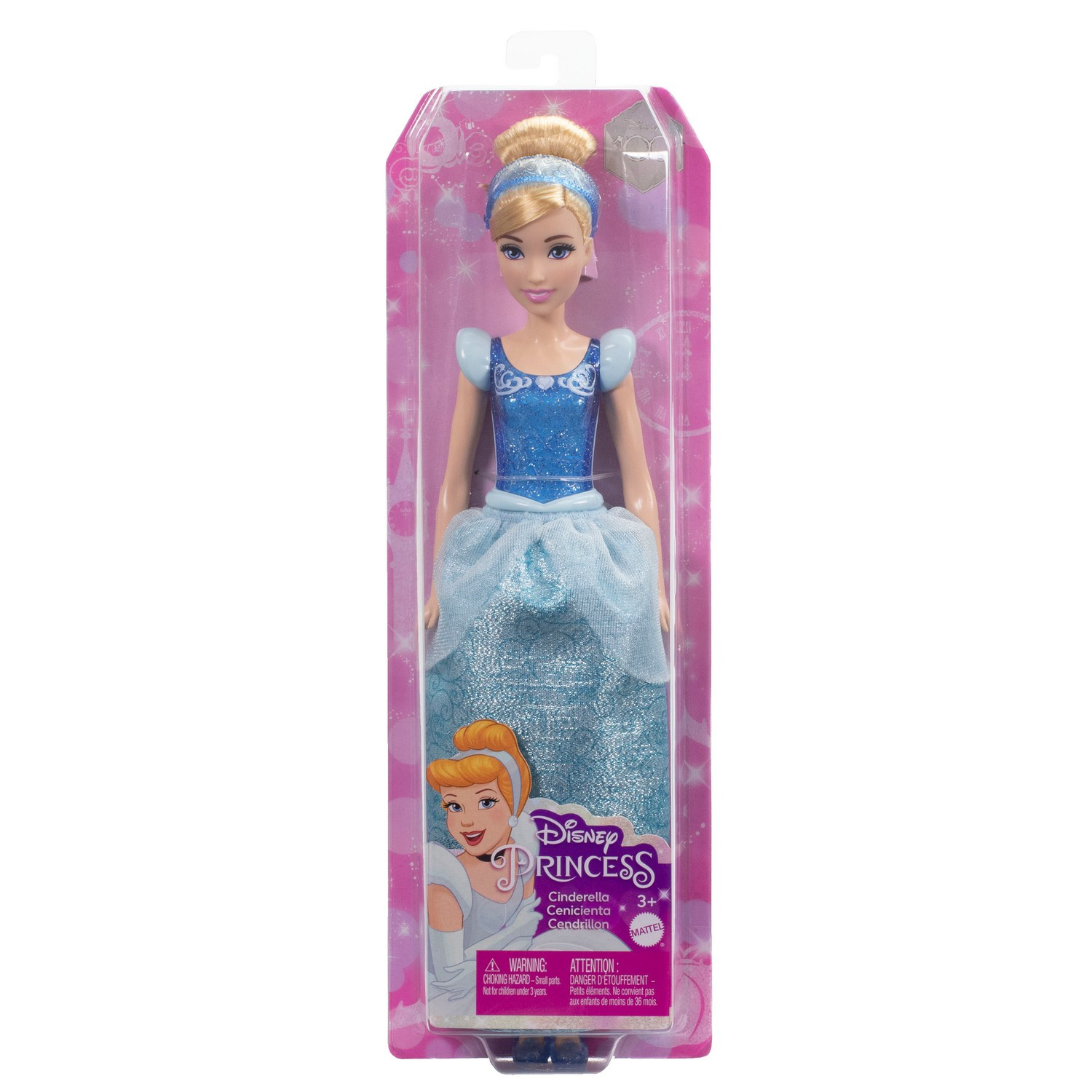 Princesa Disney Cinderela