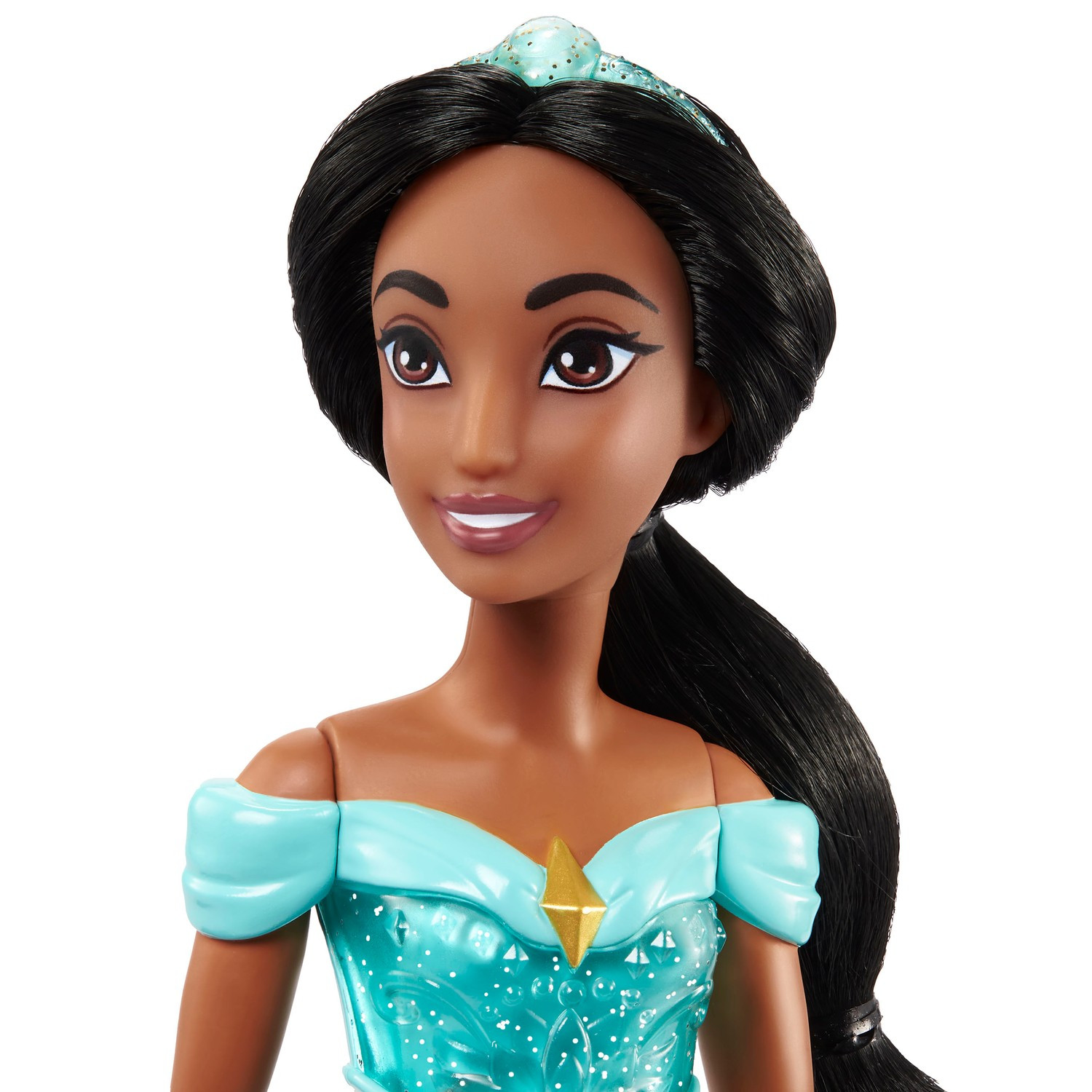 Princesse Disney Jasmin