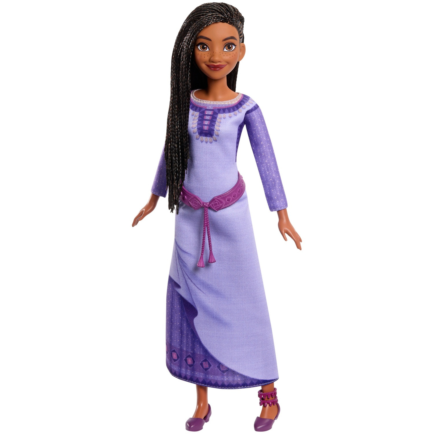 Boneca Desejo Princesa Disney