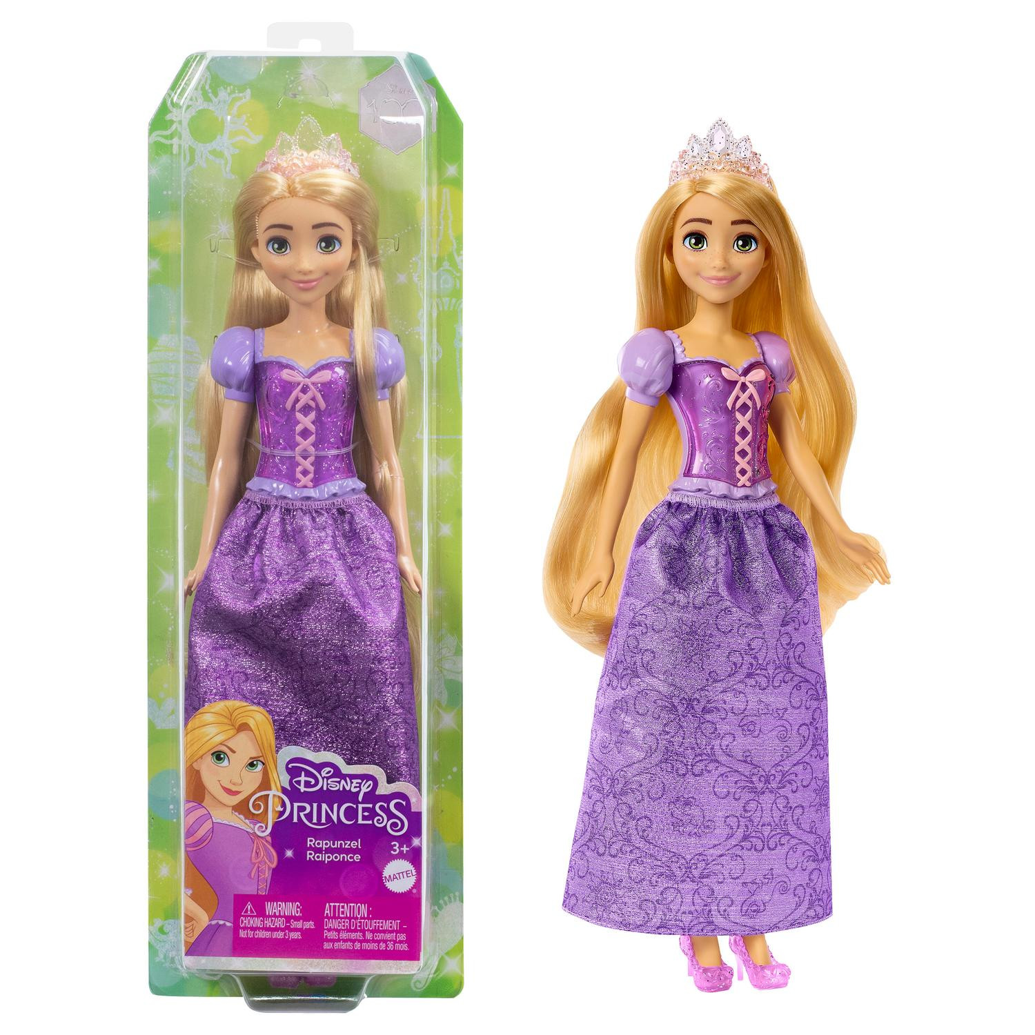 Disney-Prinses Rapunzel